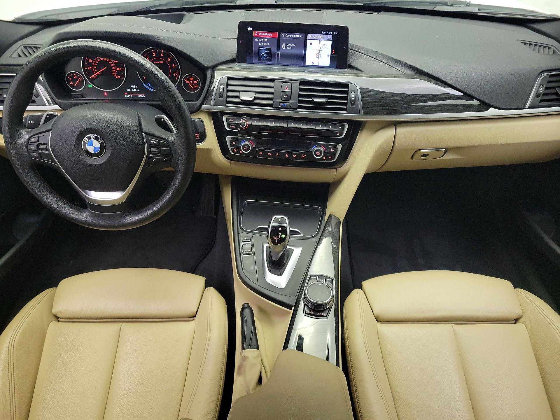 Thumbnail: 2018 BMW 3 Series - 9