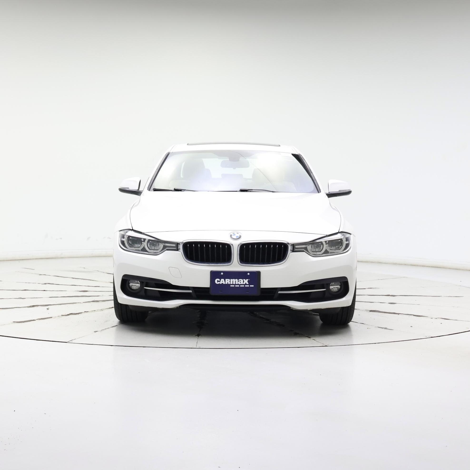 Thumbnail: 2018 BMW 3 Series - 5