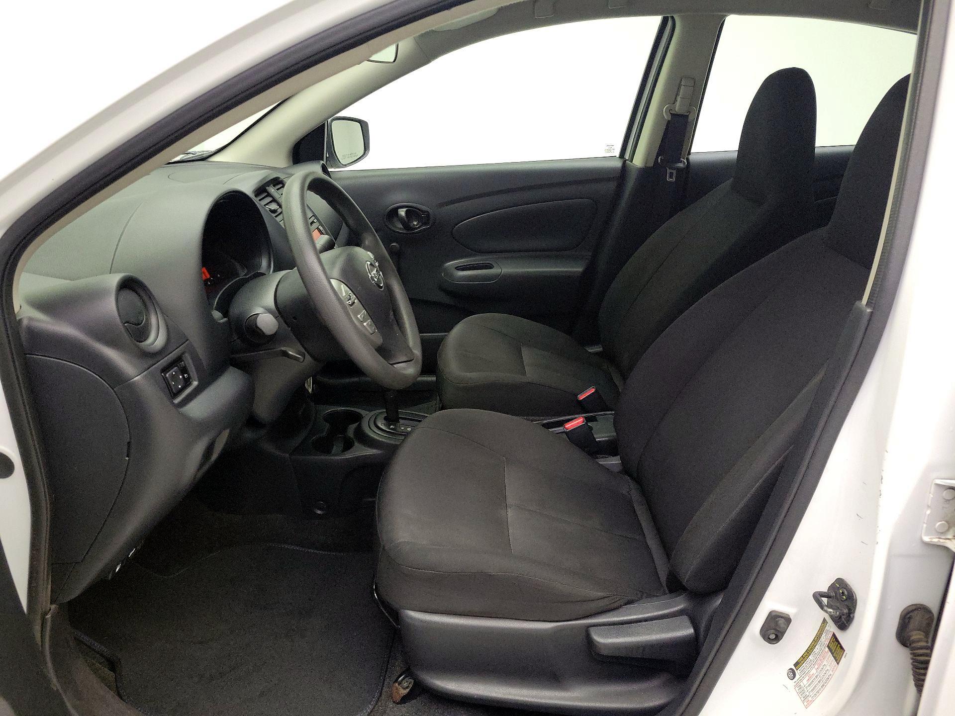 Thumbnail: 2017 Nissan Versa - 11