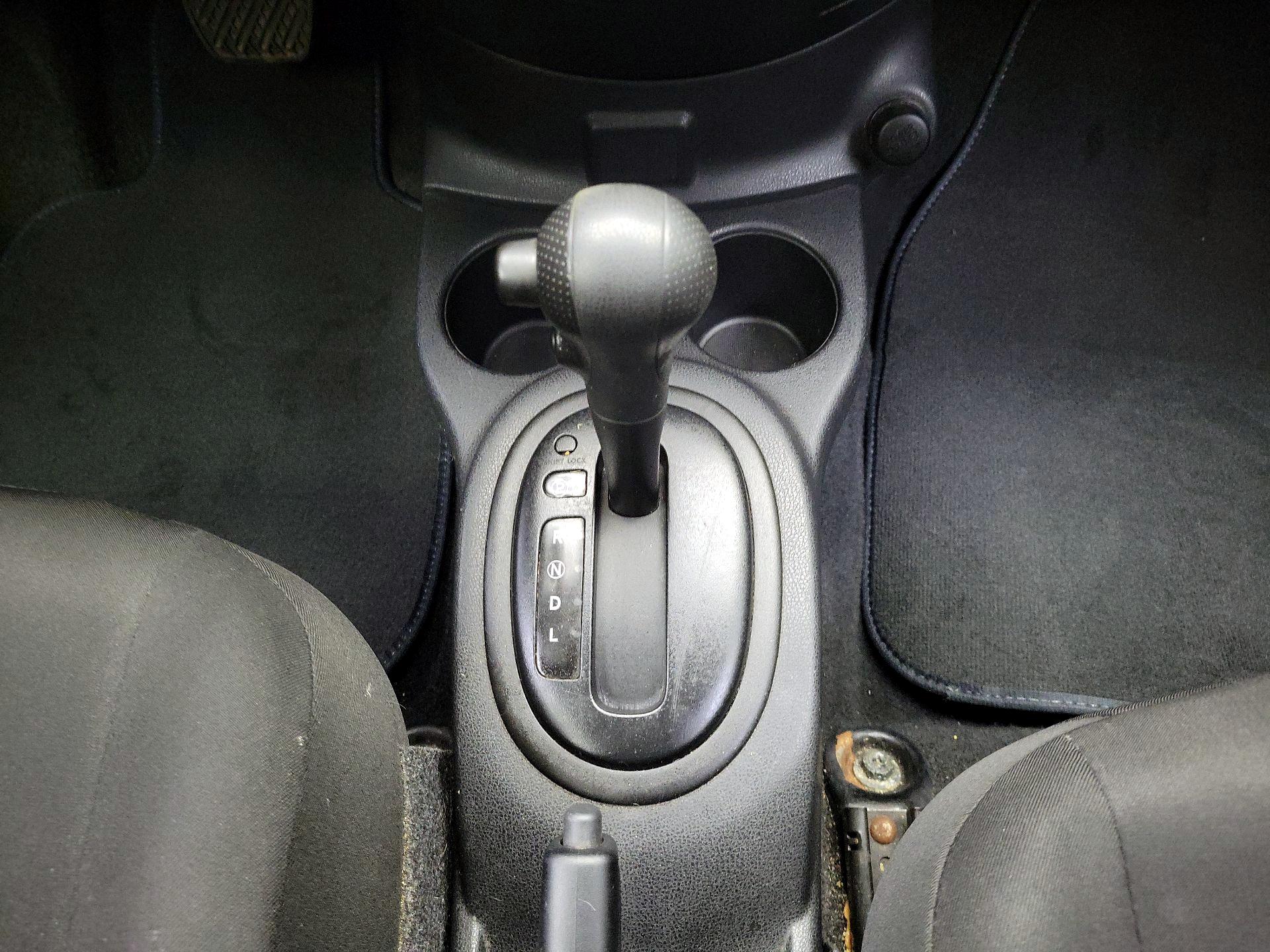 Thumbnail: 2017 Nissan Versa - 16
