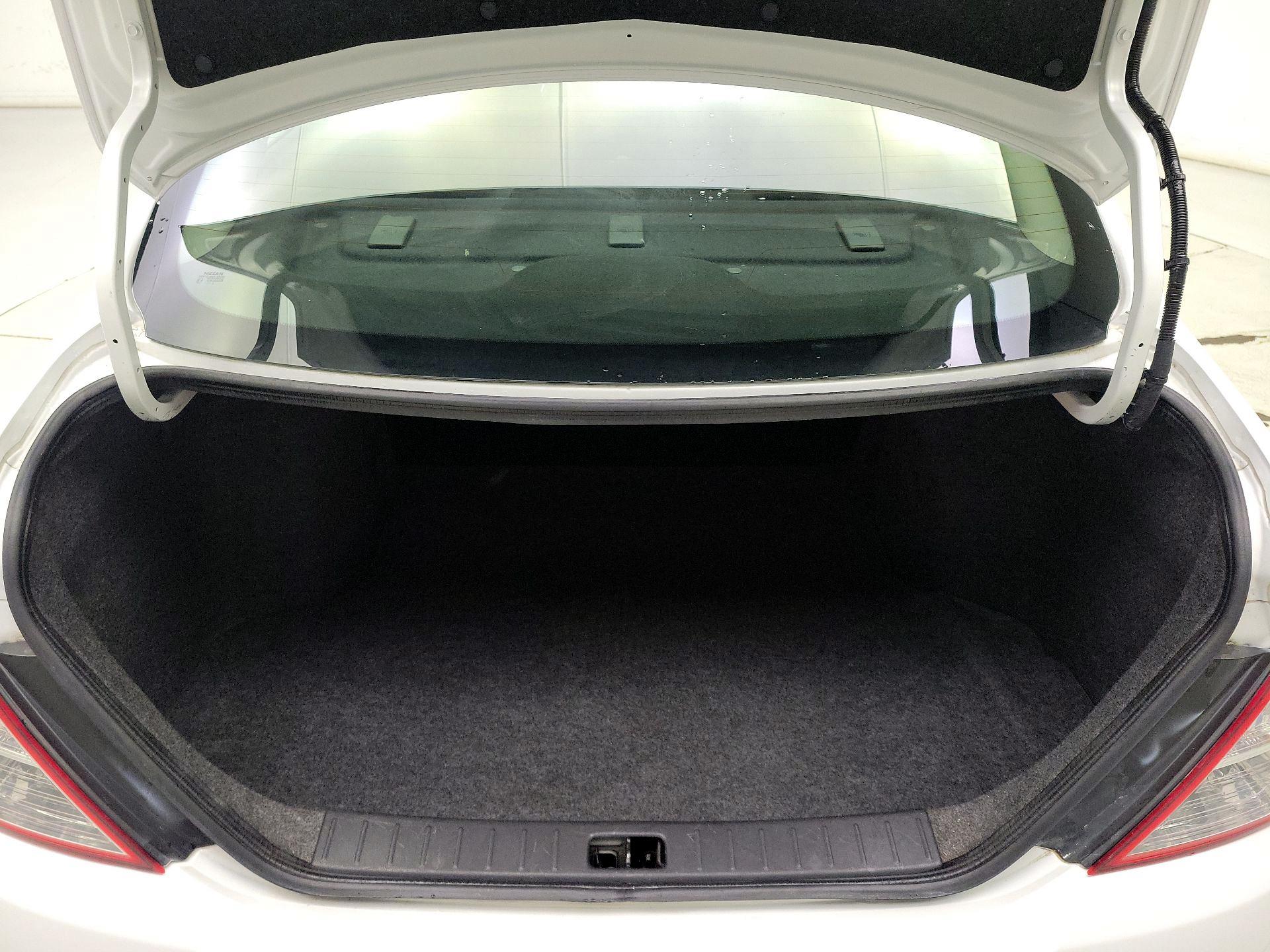 Thumbnail: 2017 Nissan Versa - 19