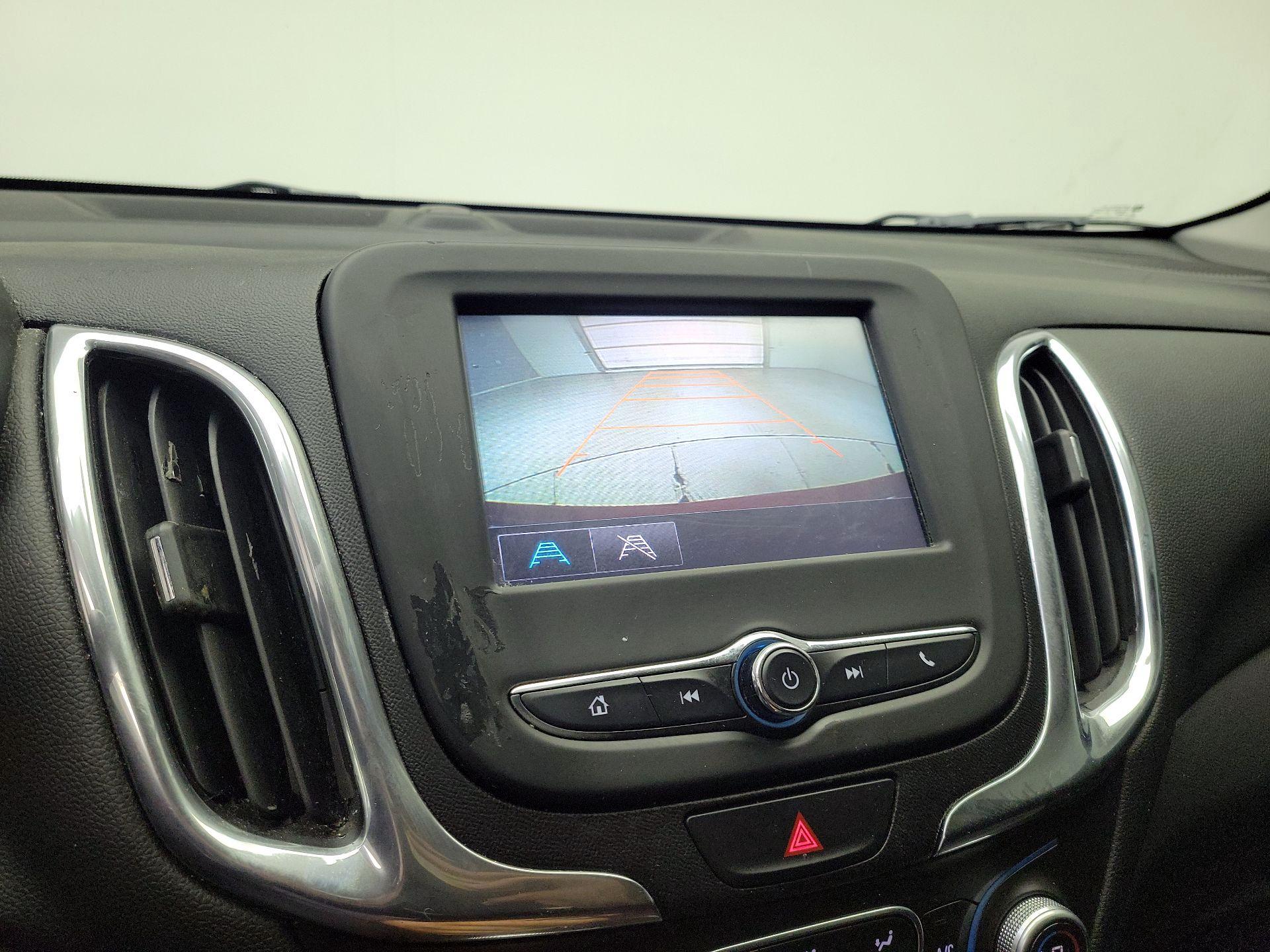 Thumbnail: 2018 Chevrolet Equinox - 14