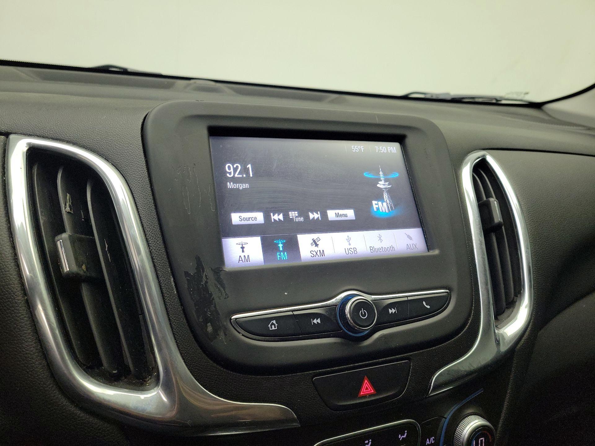 Thumbnail: 2018 Chevrolet Equinox - 15