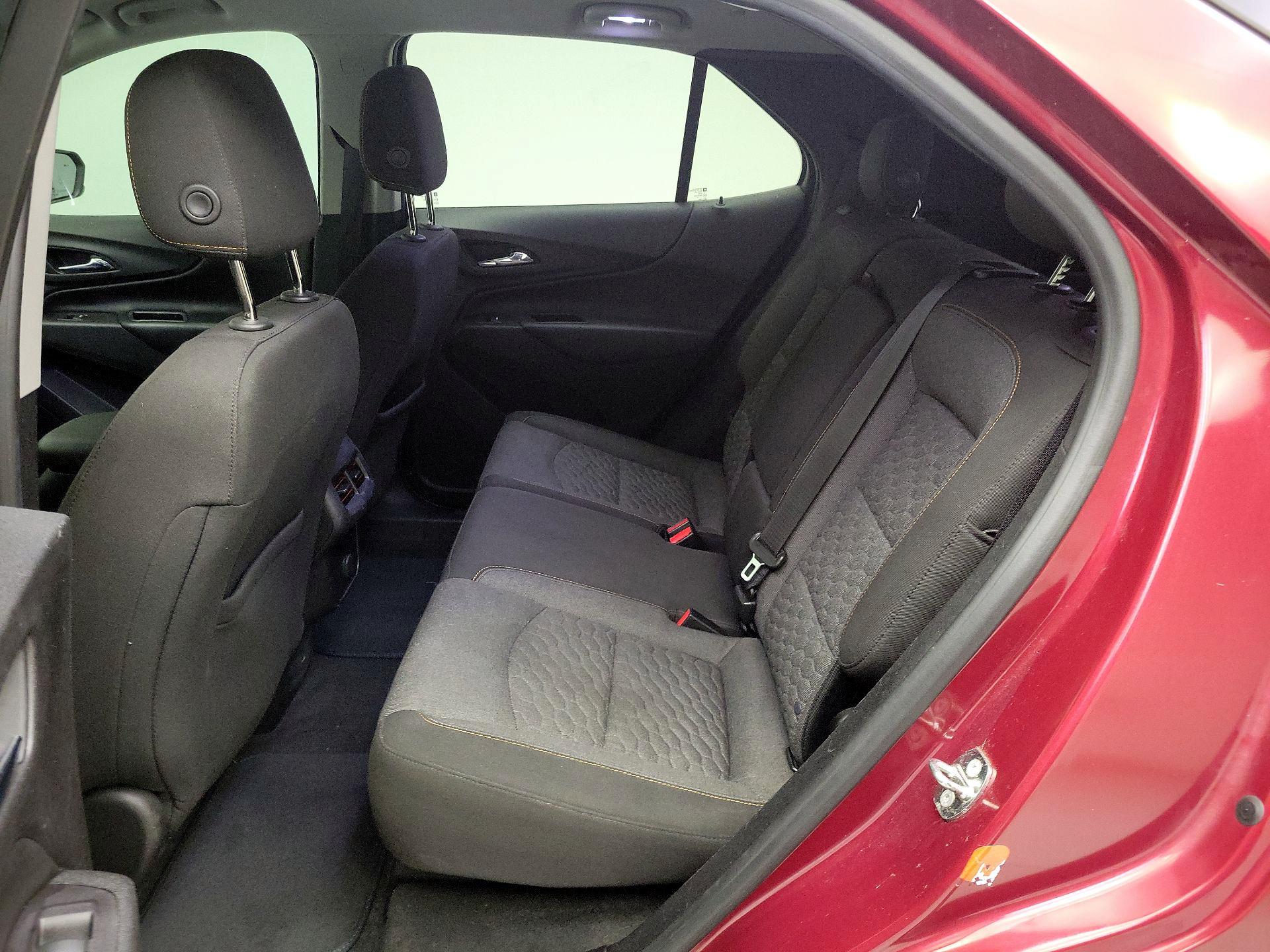 Thumbnail: 2018 Chevrolet Equinox - 19