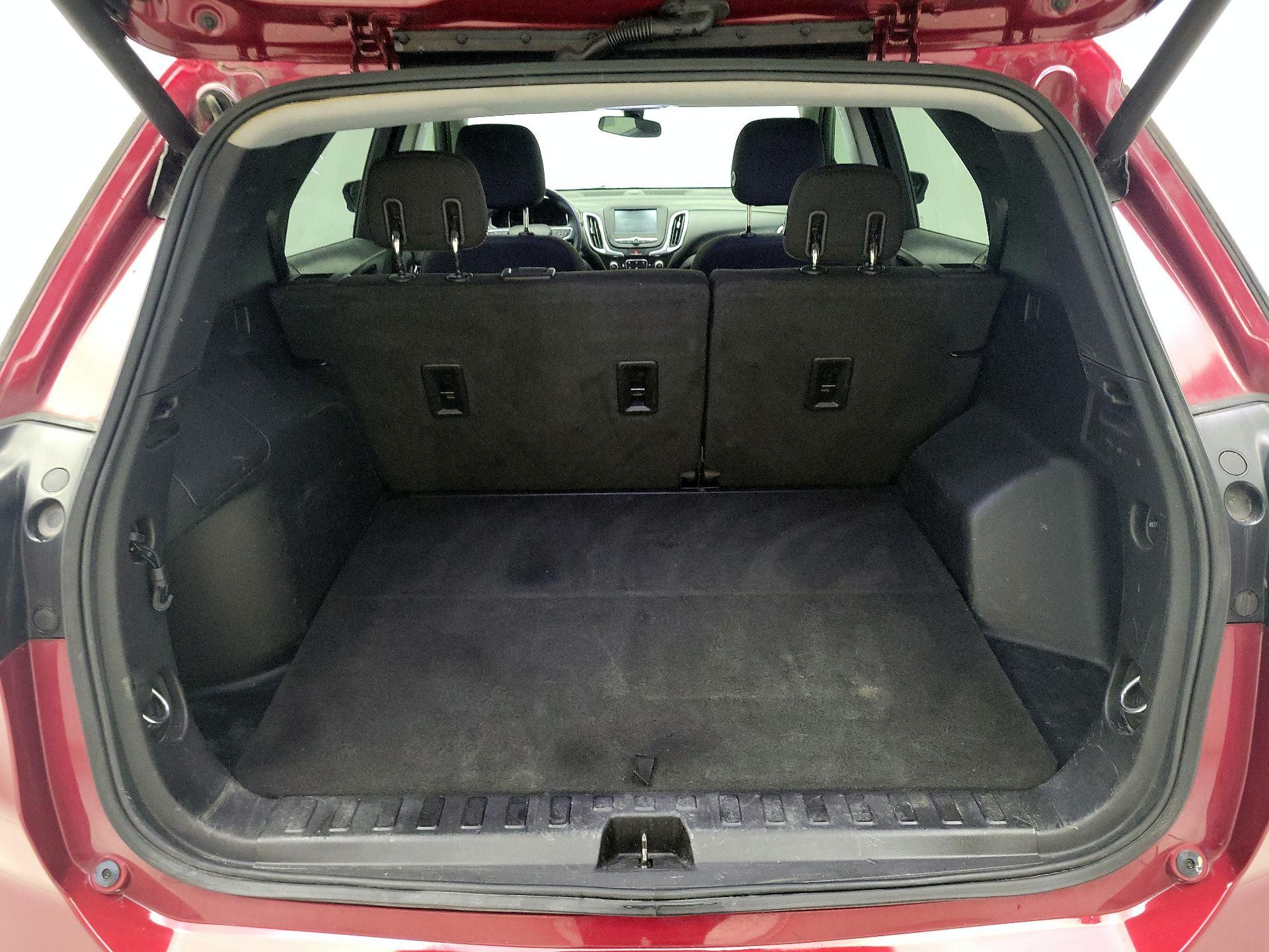 Thumbnail: 2018 Chevrolet Equinox - 20