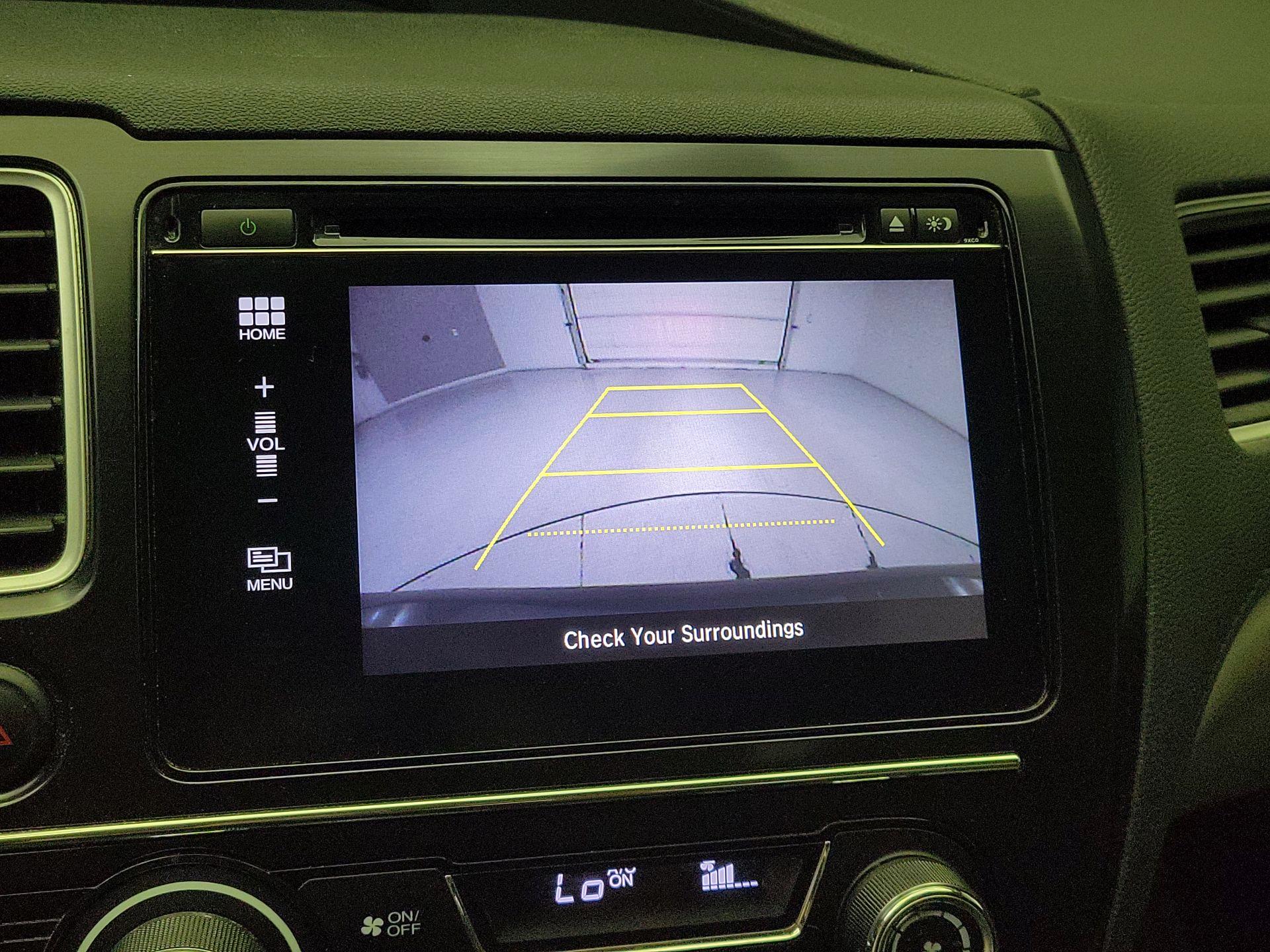 Thumbnail: 2015 Honda Civic - 14