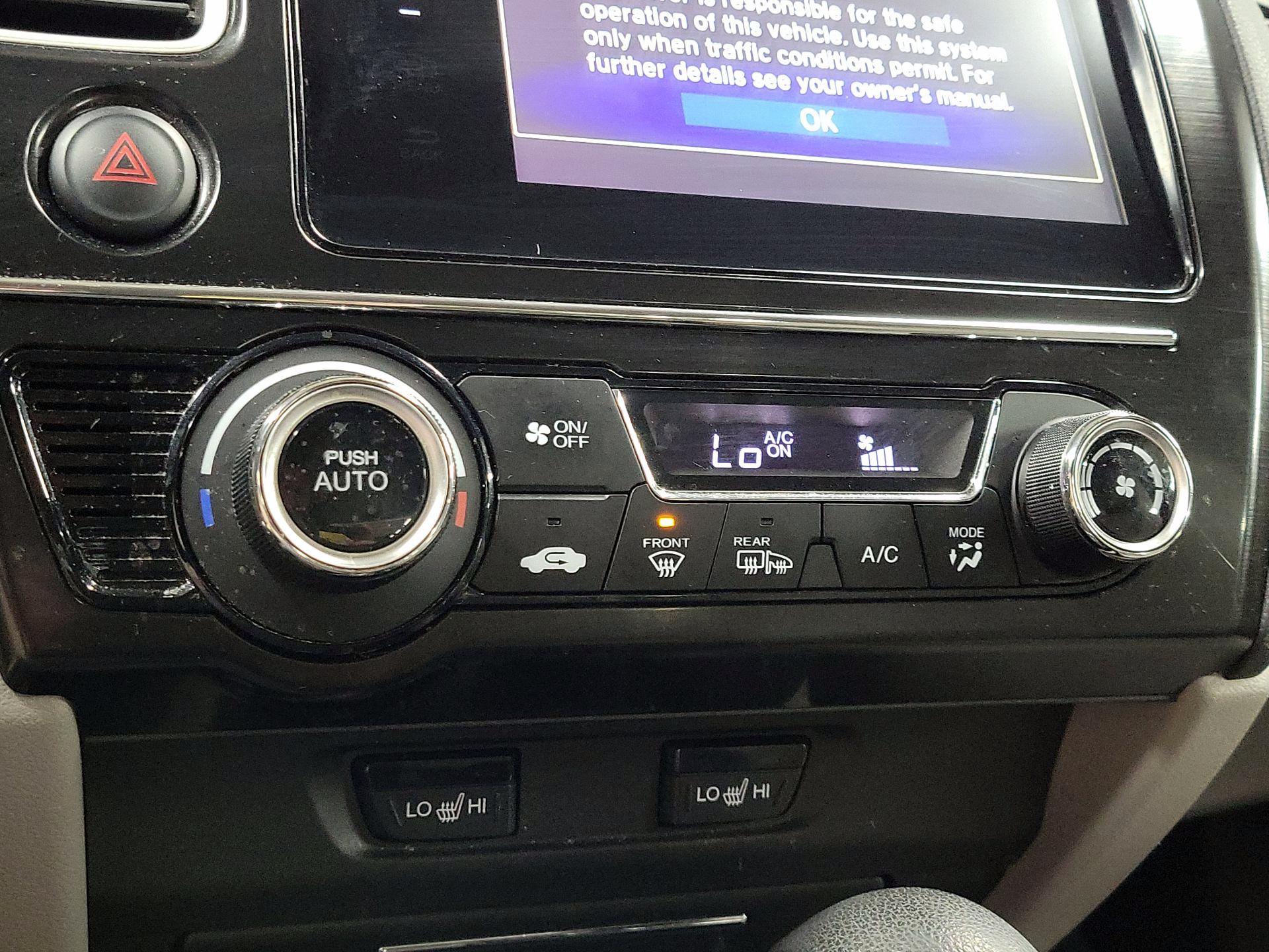 Thumbnail: 2015 Honda Civic - 16