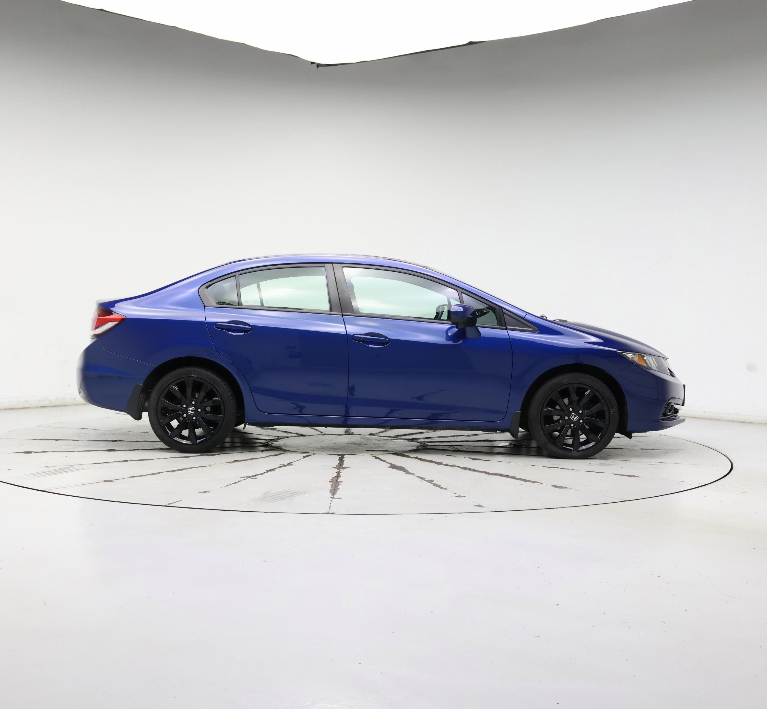 Thumbnail: 2015 Honda Civic - 7