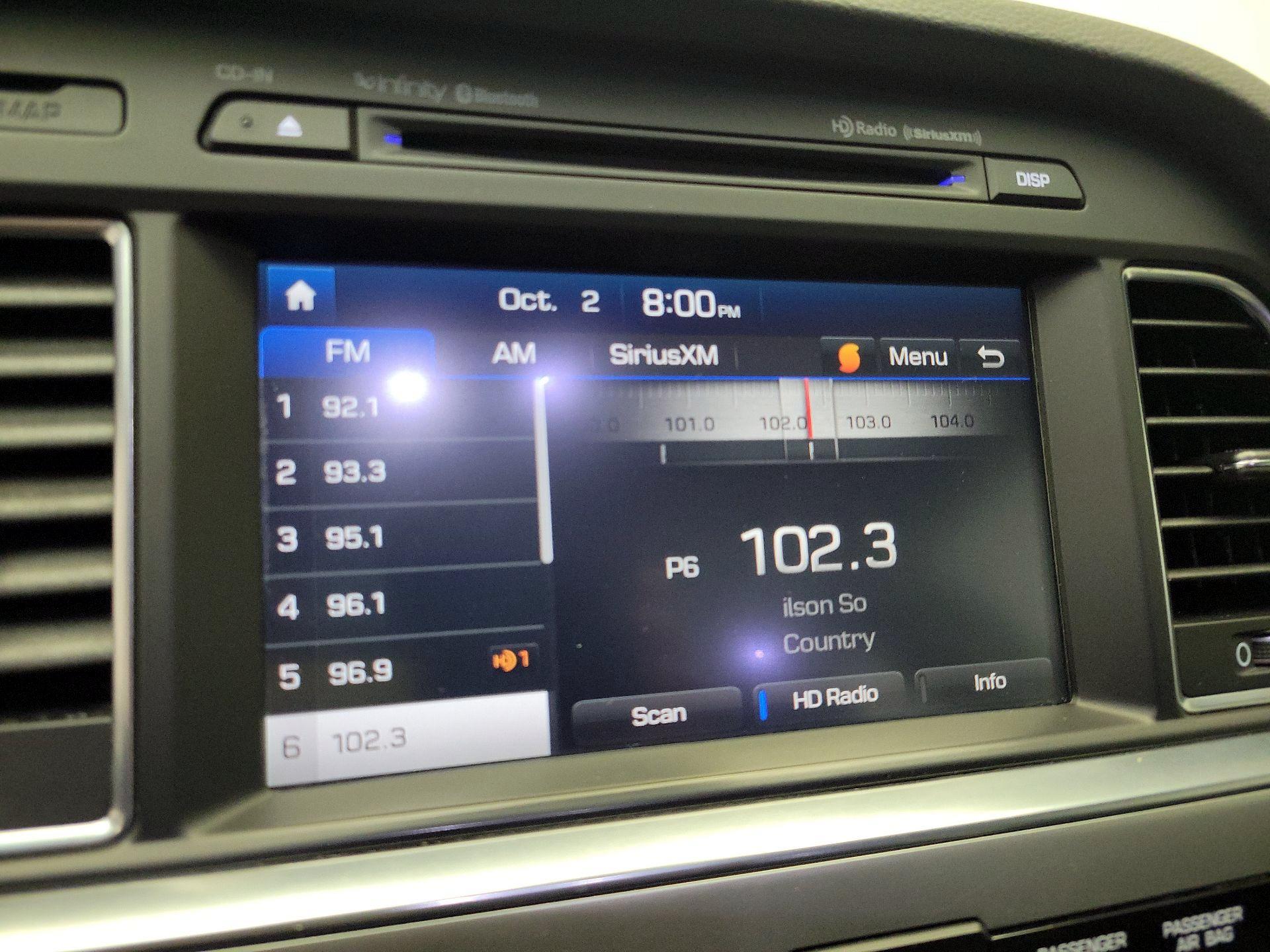 Thumbnail: 2016 Hyundai Sonata - 14
