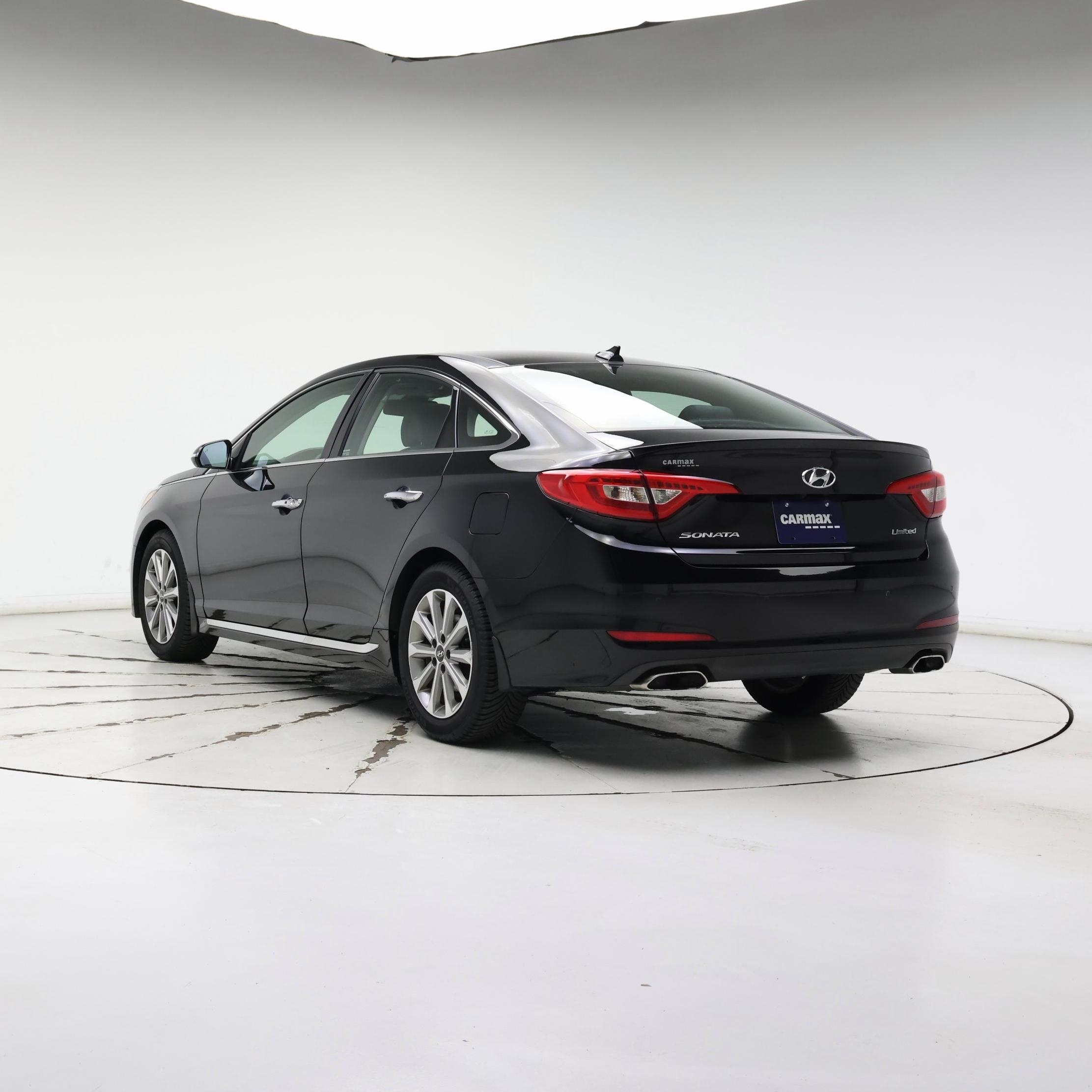 Thumbnail: 2016 Hyundai Sonata - 2