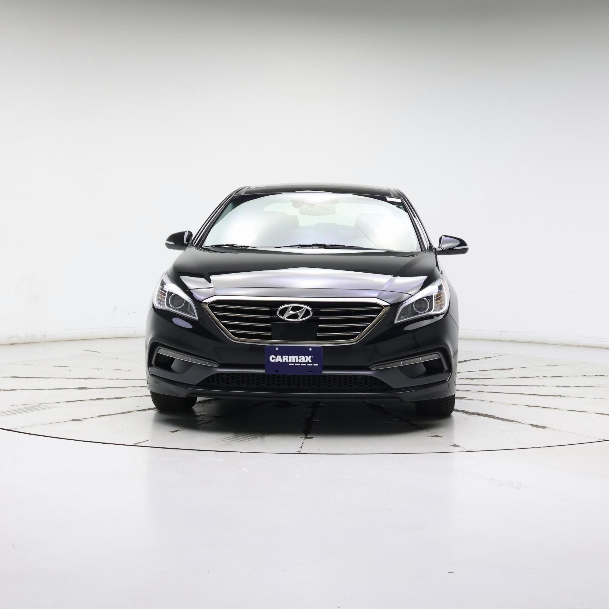 Thumbnail: 2016 Hyundai Sonata - 5