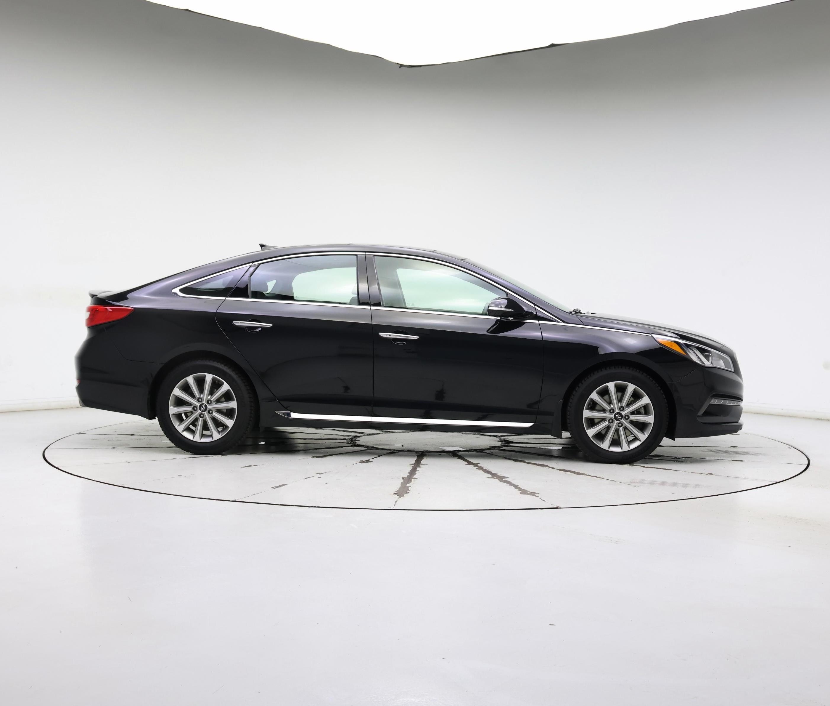 Thumbnail: 2016 Hyundai Sonata - 7