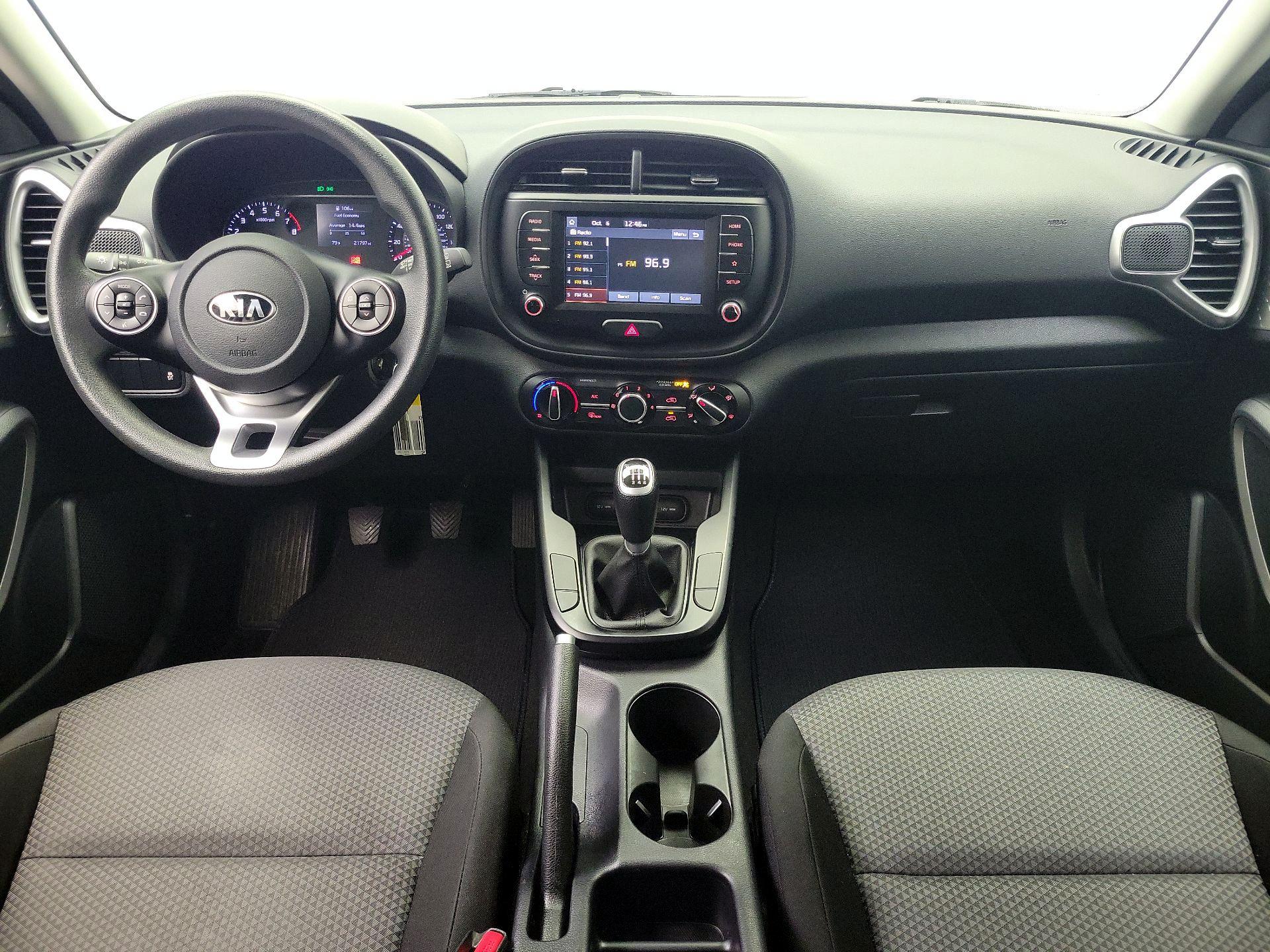 Thumbnail: 2021 Kia Soul - 9