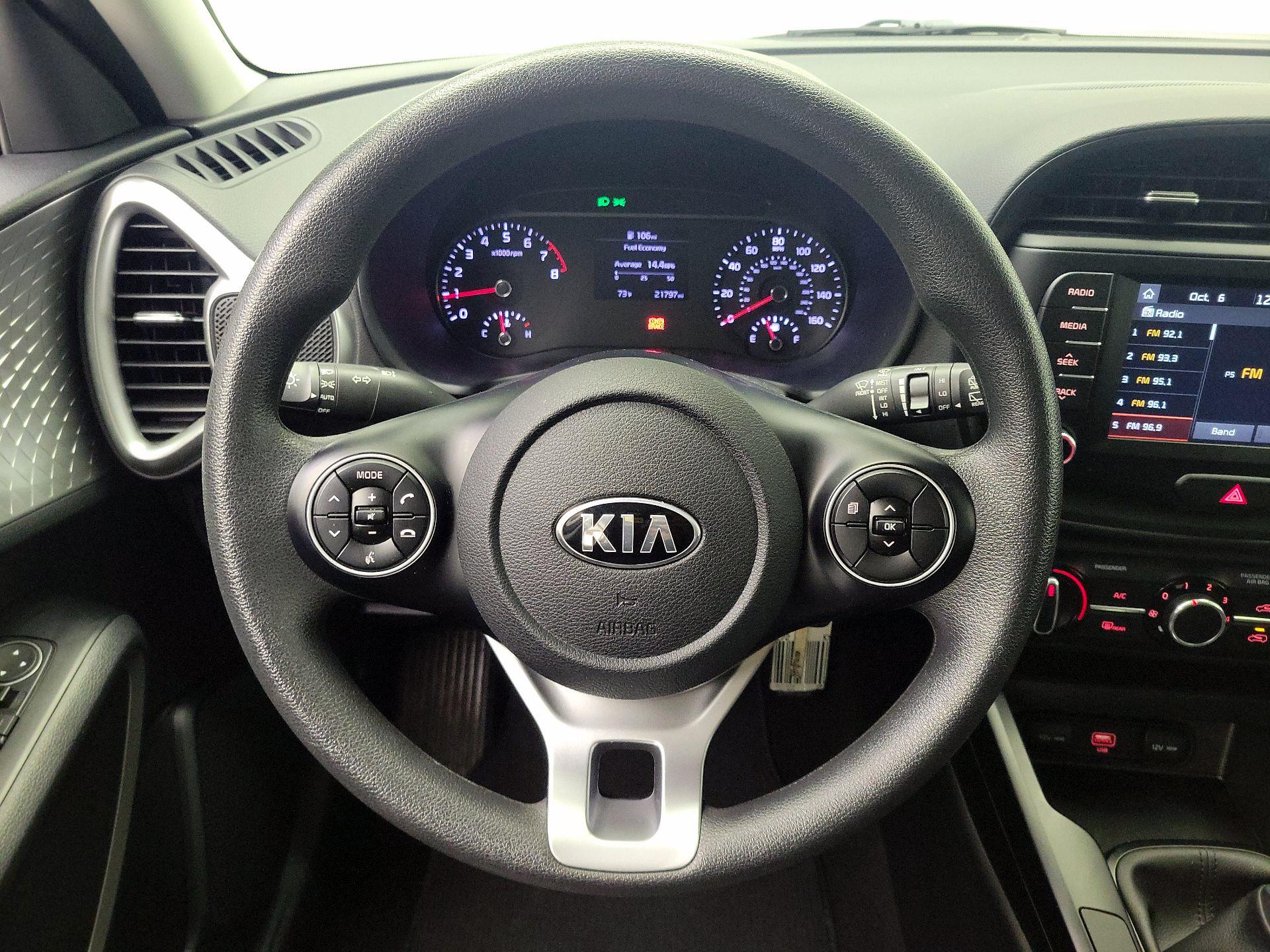 Thumbnail: 2021 Kia Soul - 10