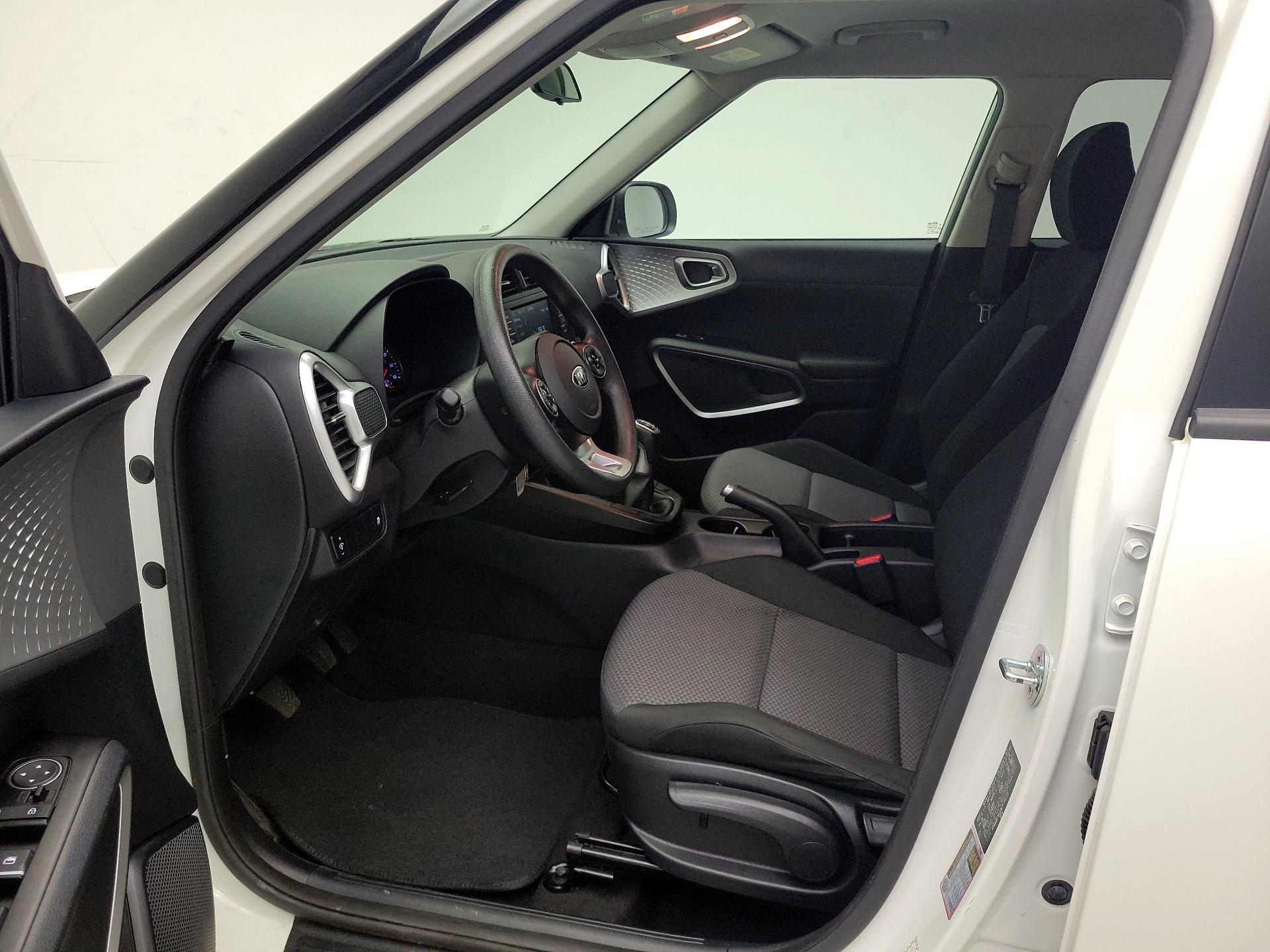 Thumbnail: 2021 Kia Soul - 11