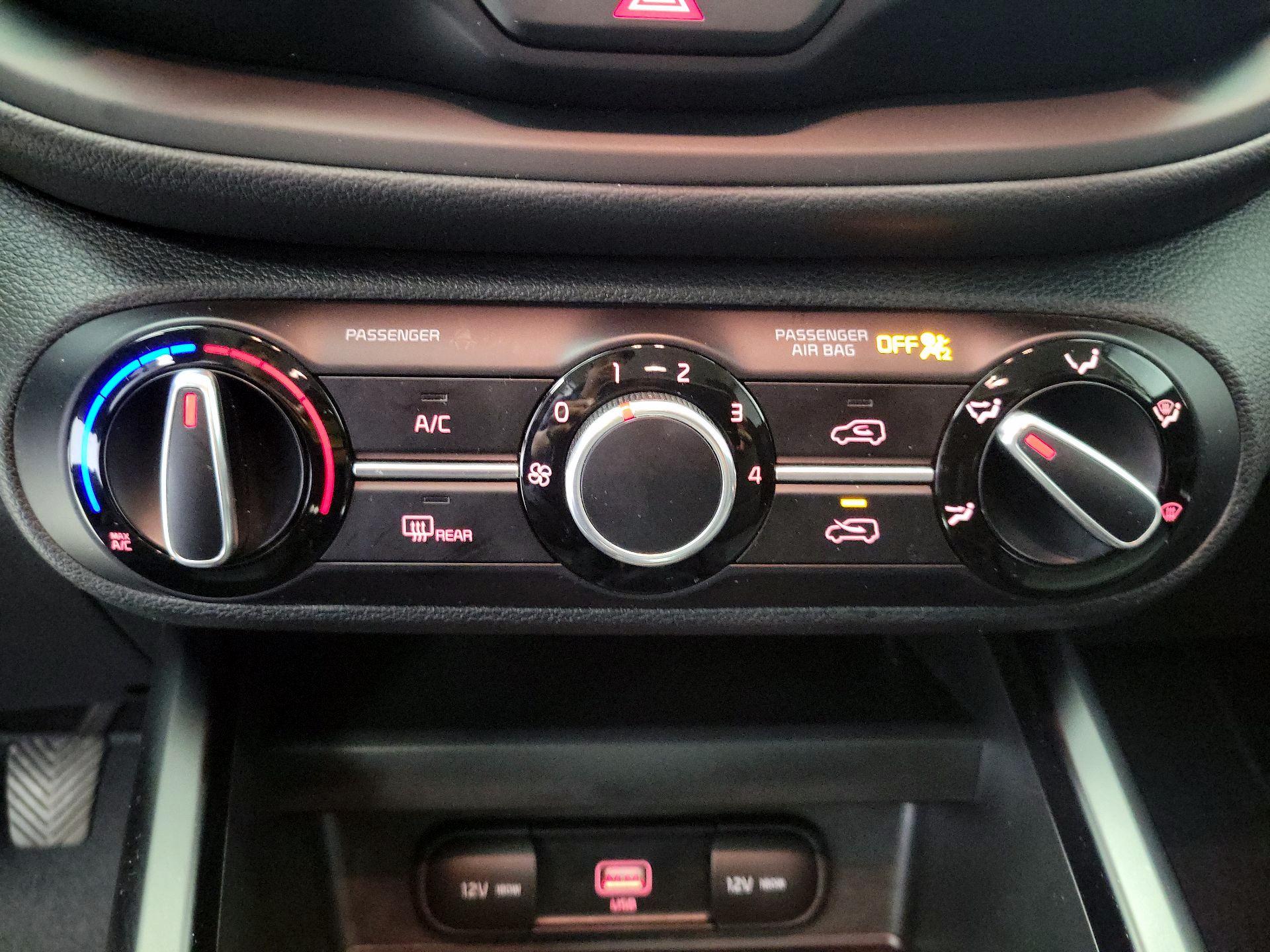 Thumbnail: 2021 Kia Soul - 15