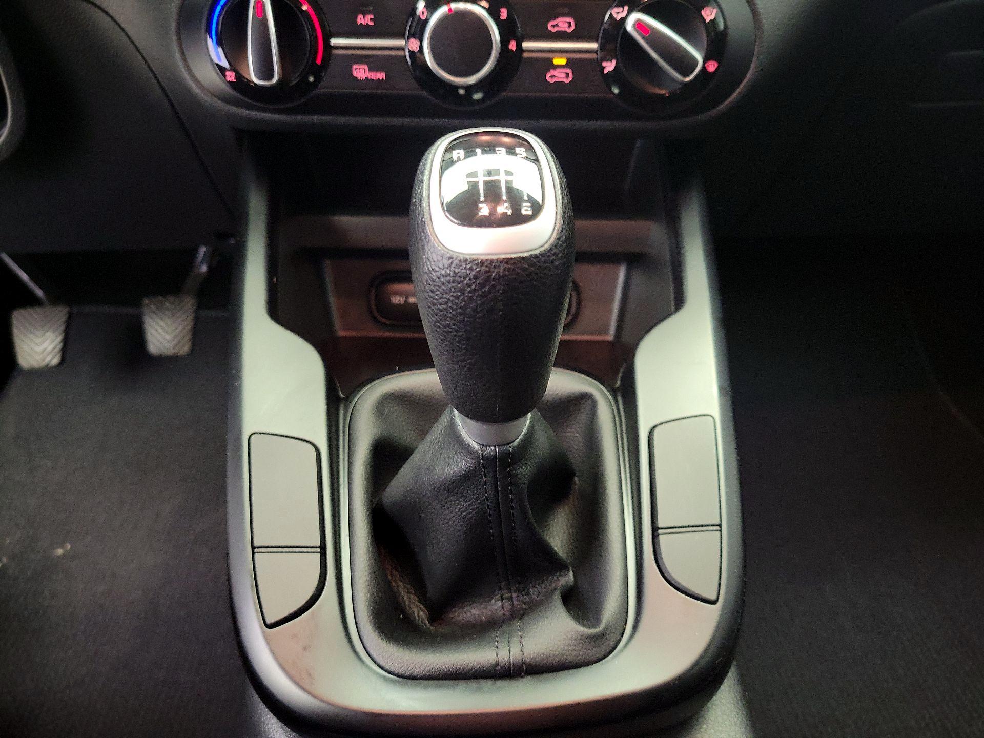 Thumbnail: 2021 Kia Soul - 16