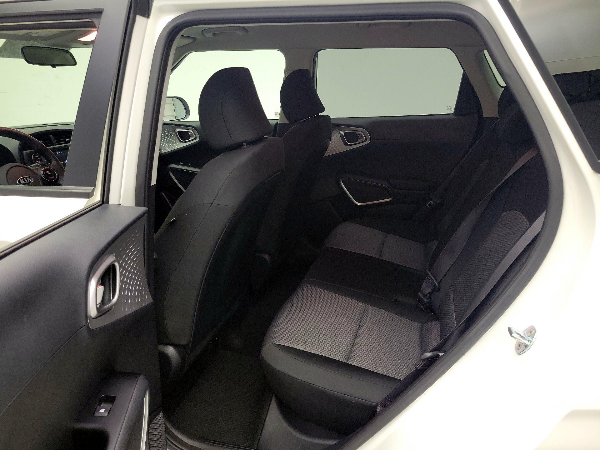 Thumbnail: 2021 Kia Soul - 18
