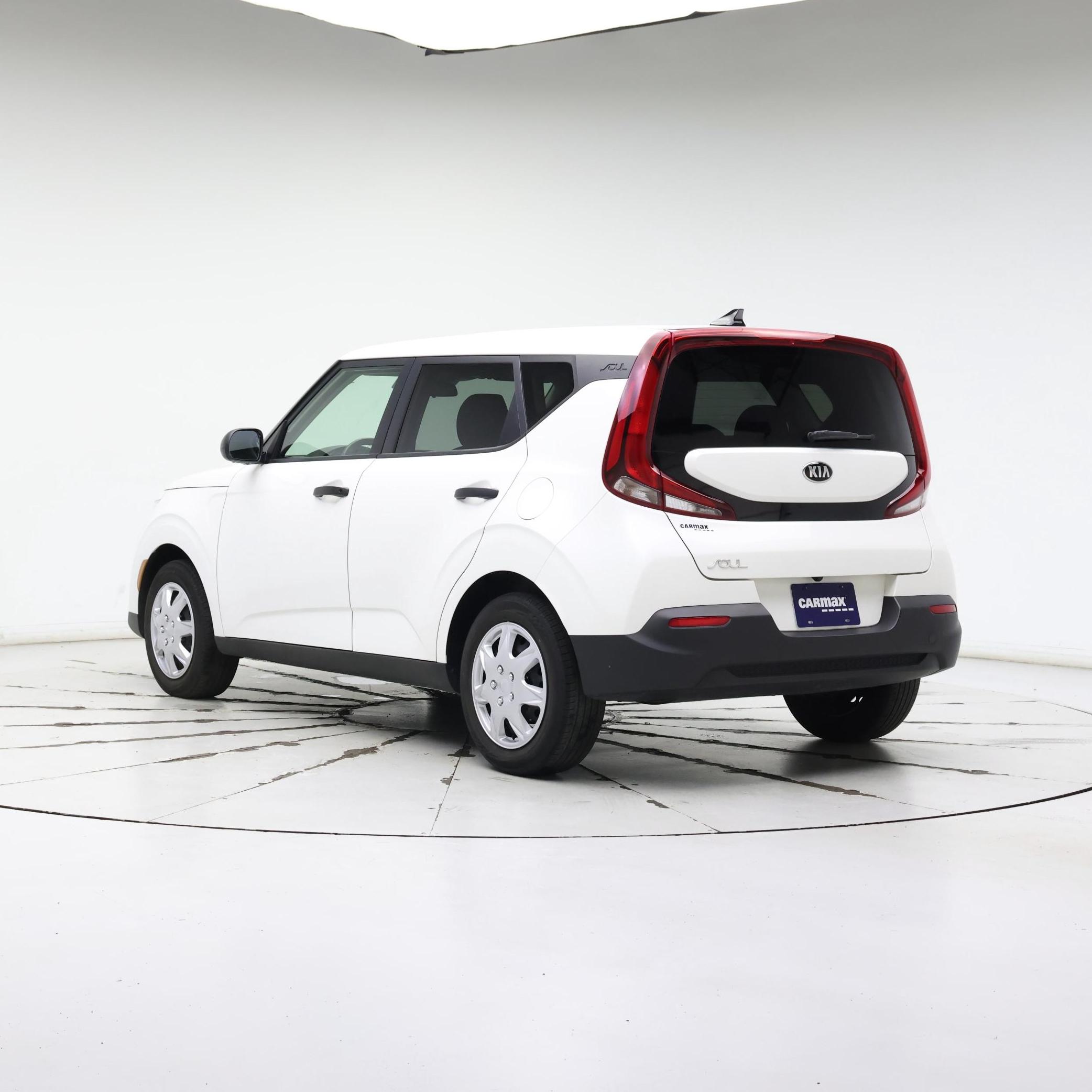 Thumbnail: 2021 Kia Soul - 2