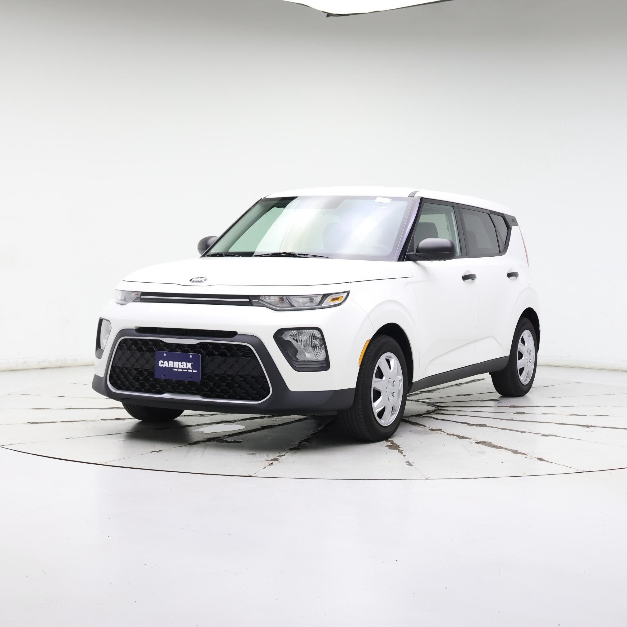 Thumbnail: 2021 Kia Soul - 4