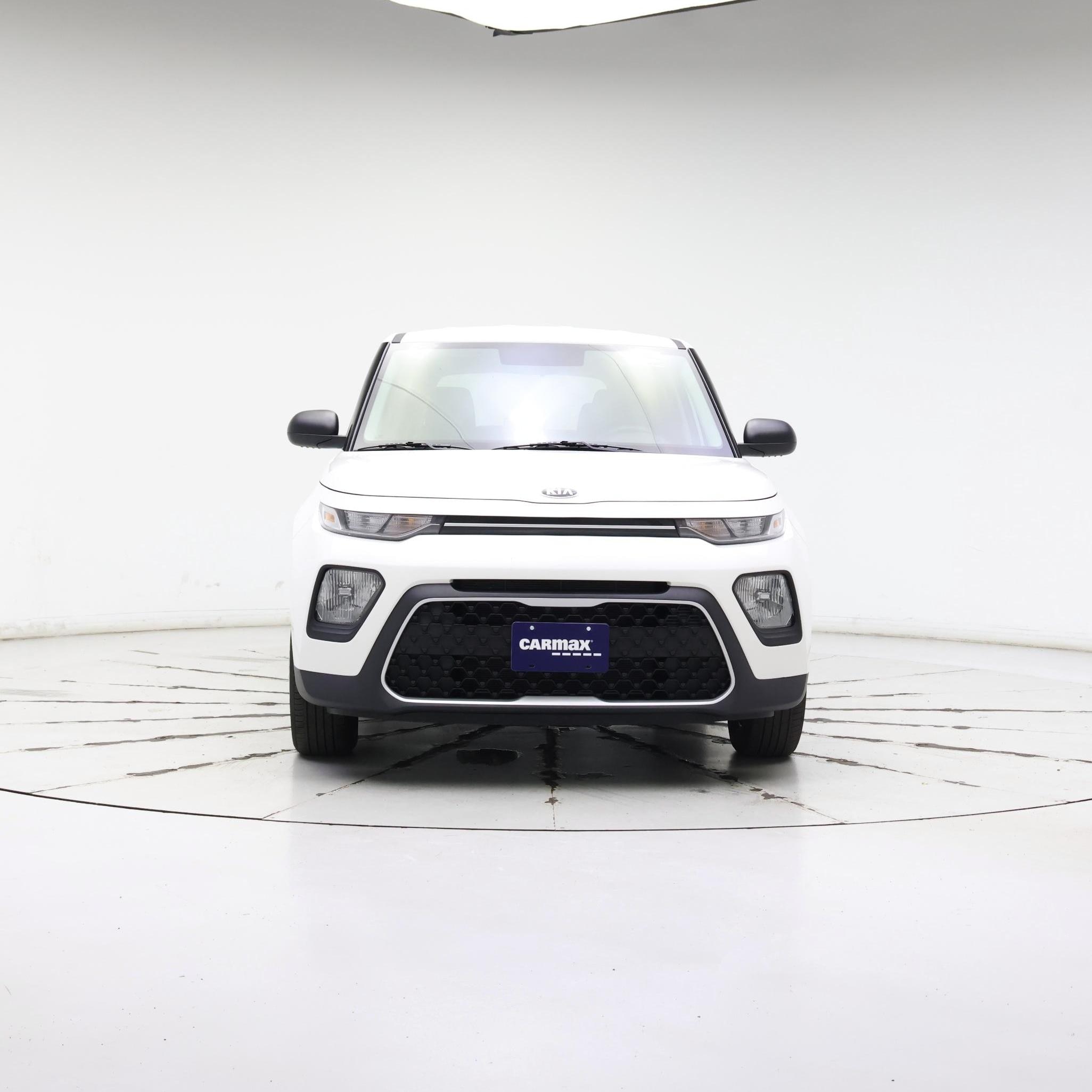 Thumbnail: 2021 Kia Soul - 5