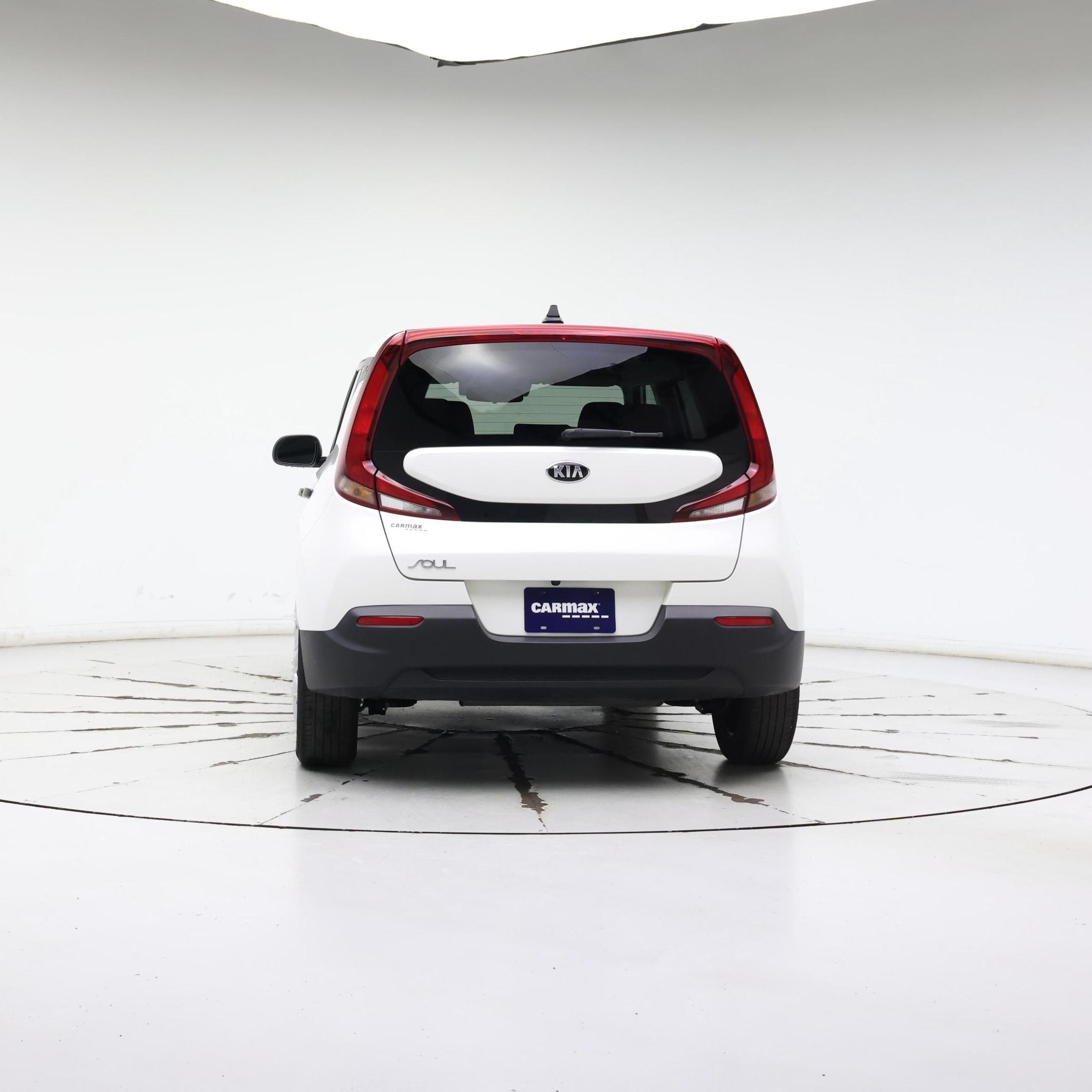 Thumbnail: 2021 Kia Soul - 6