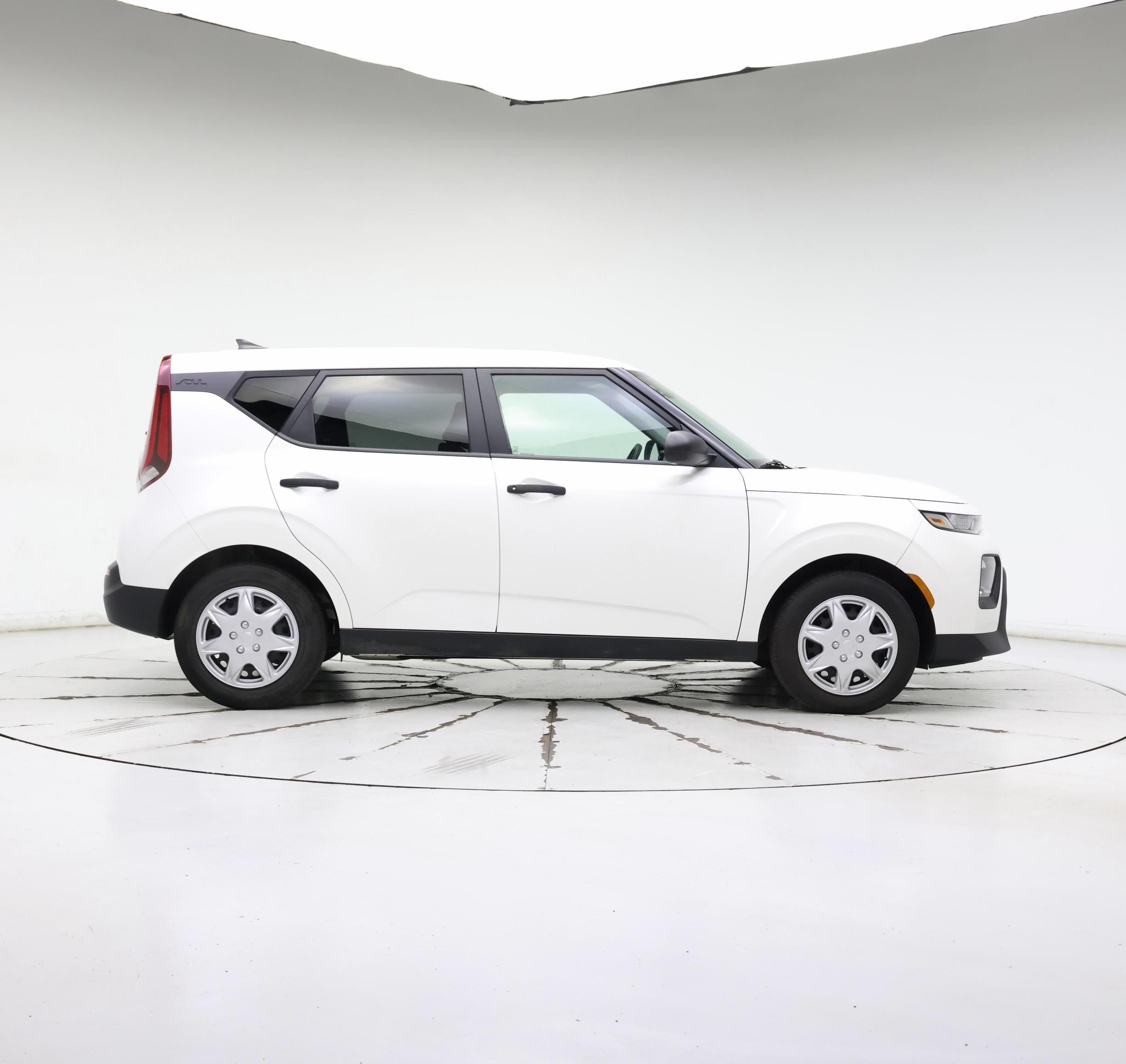 Thumbnail: 2021 Kia Soul - 7