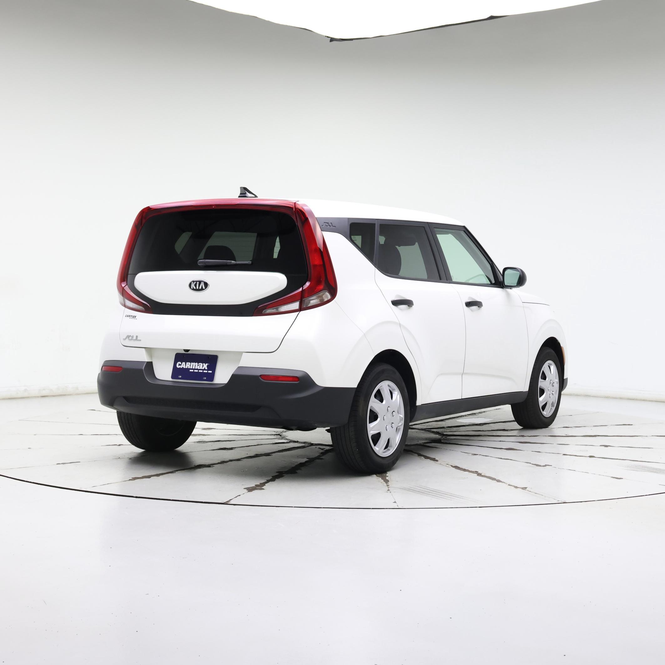 Thumbnail: 2021 Kia Soul - 8