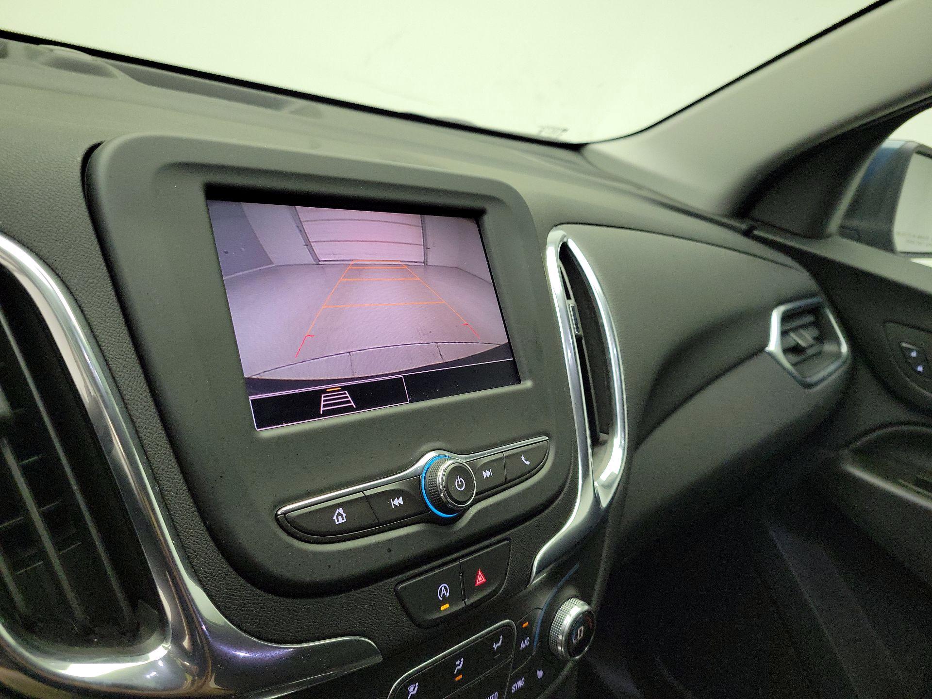 Thumbnail: 2024 Chevrolet Equinox - 14