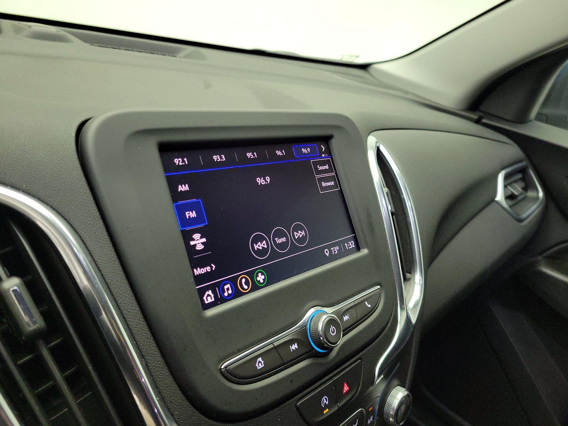 Thumbnail: 2024 Chevrolet Equinox - 15