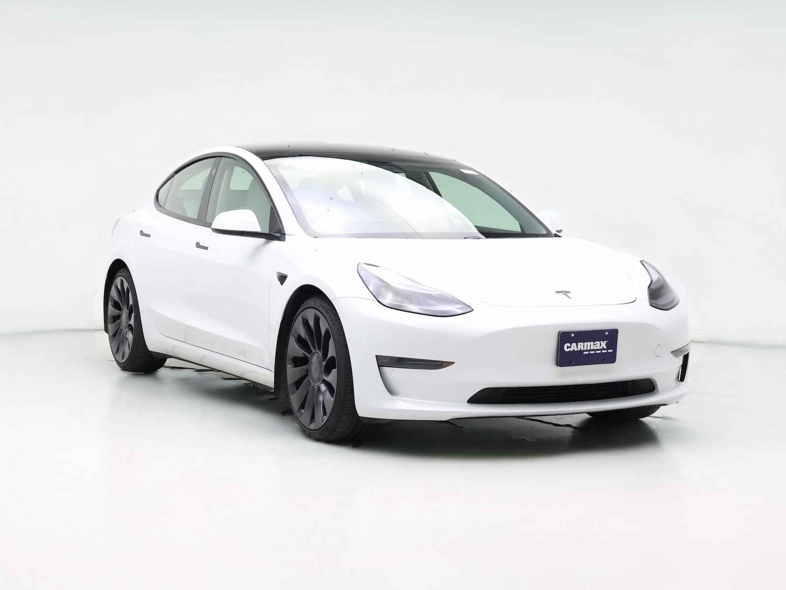 2021 Tesla Model 3 Base