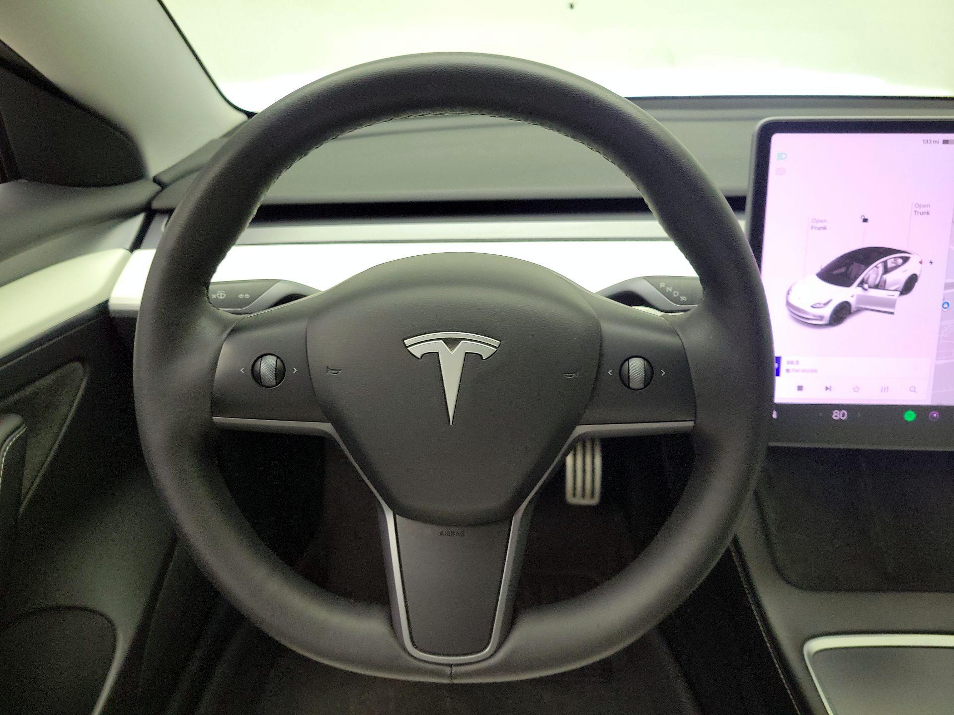 Thumbnail: 2021 Tesla Model 3 - 10