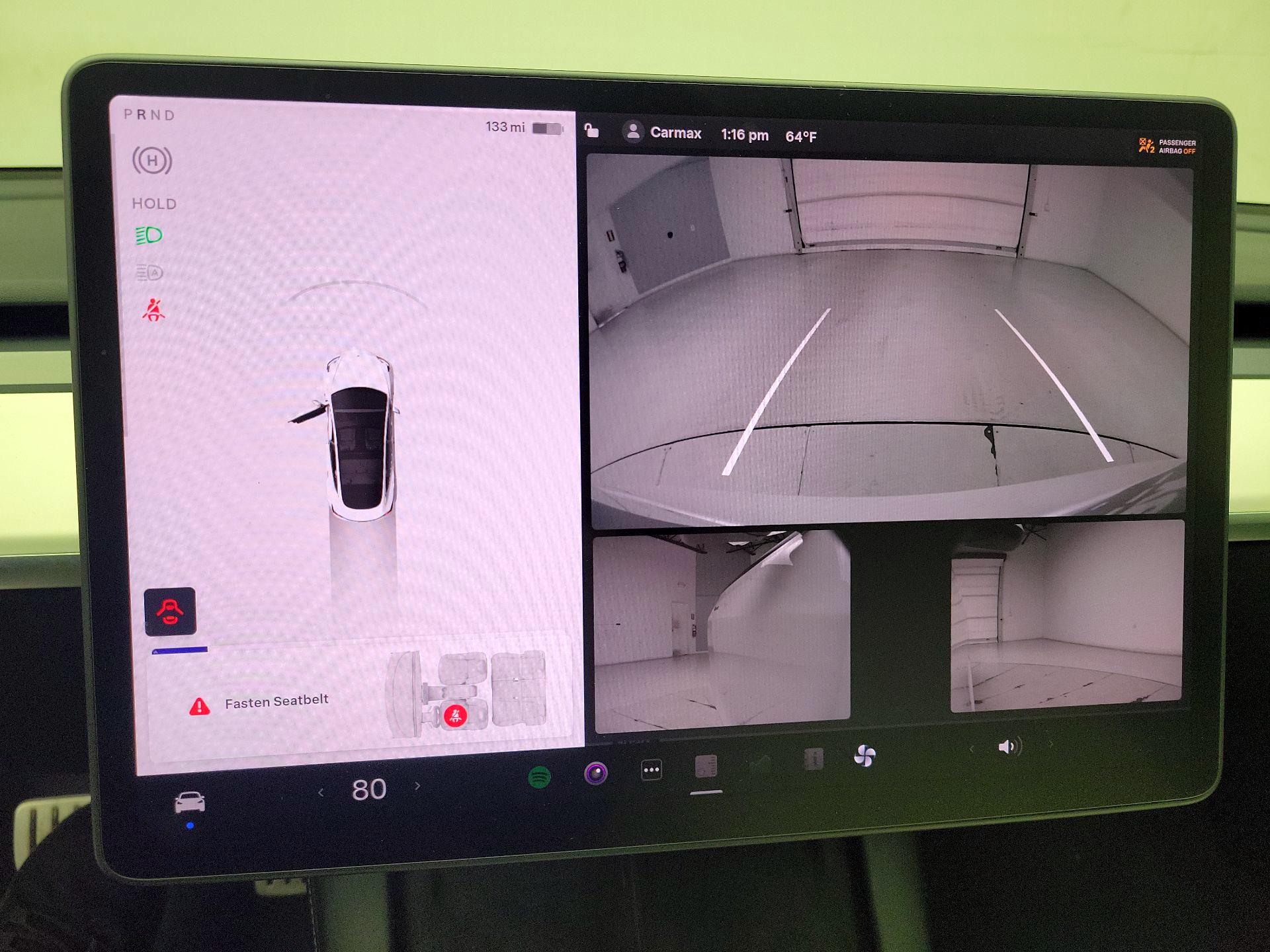 Thumbnail: 2021 Tesla Model 3 - 14