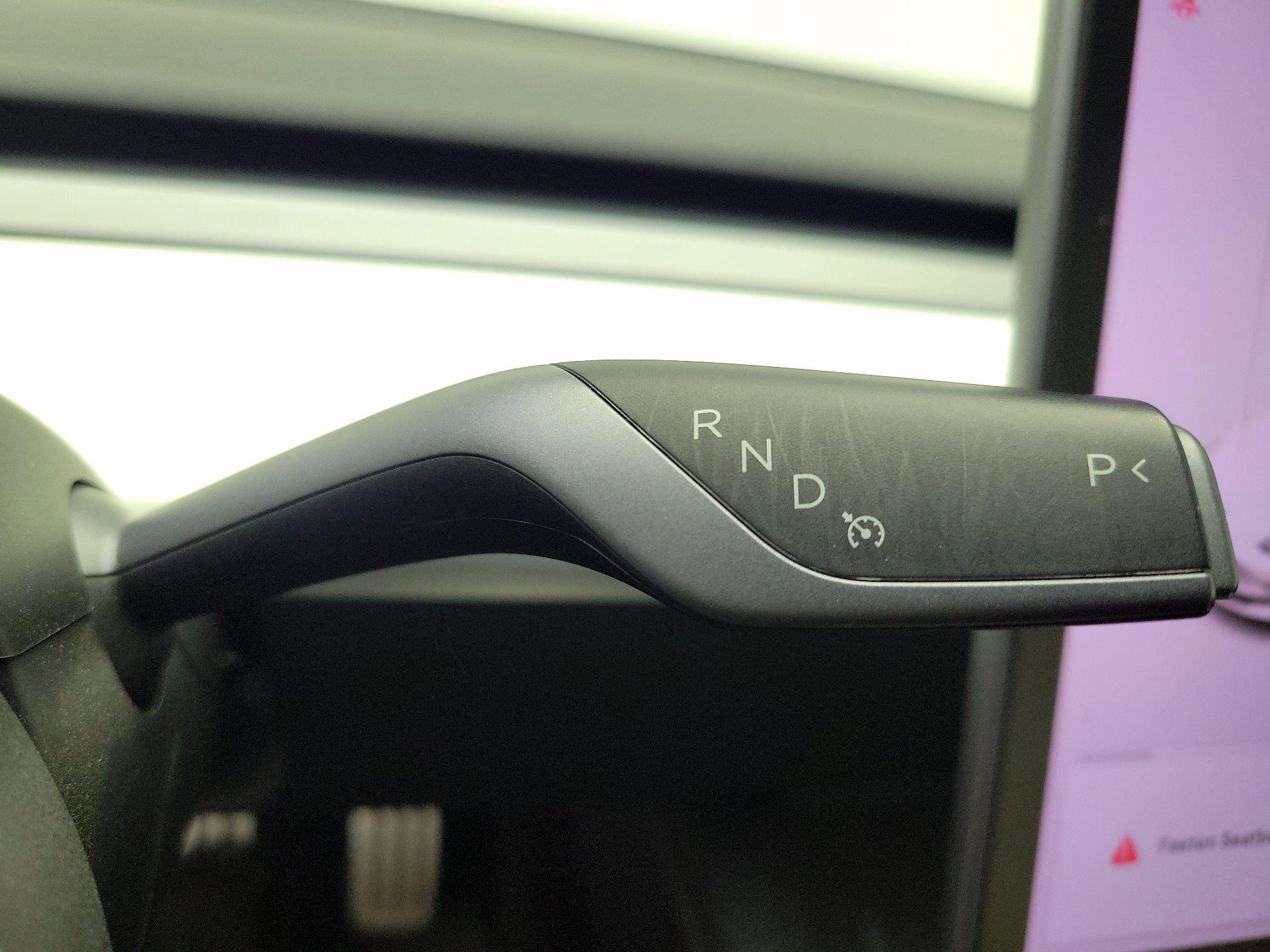 Thumbnail: 2021 Tesla Model 3 - 17