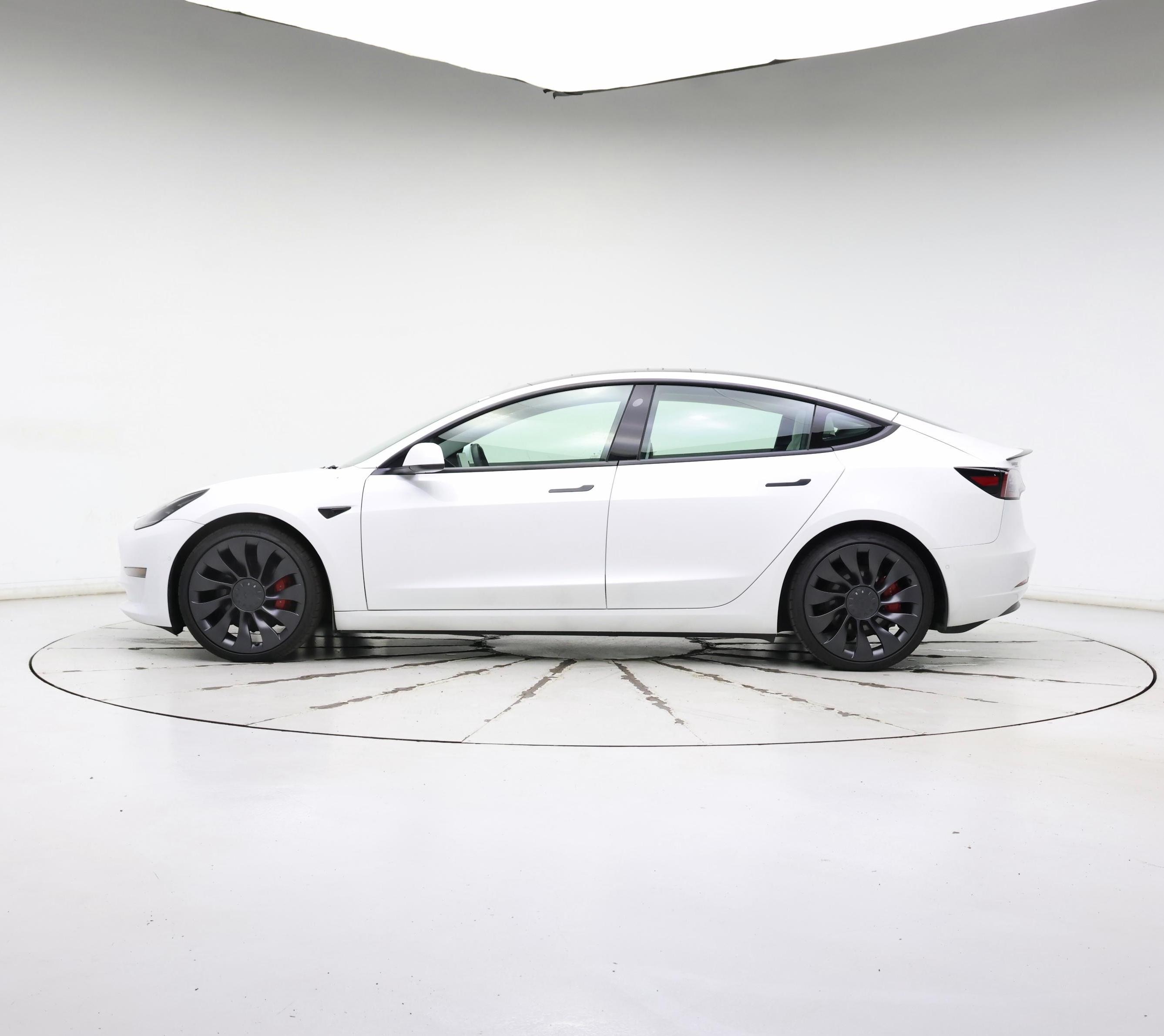 Thumbnail: 2021 Tesla Model 3 - 3