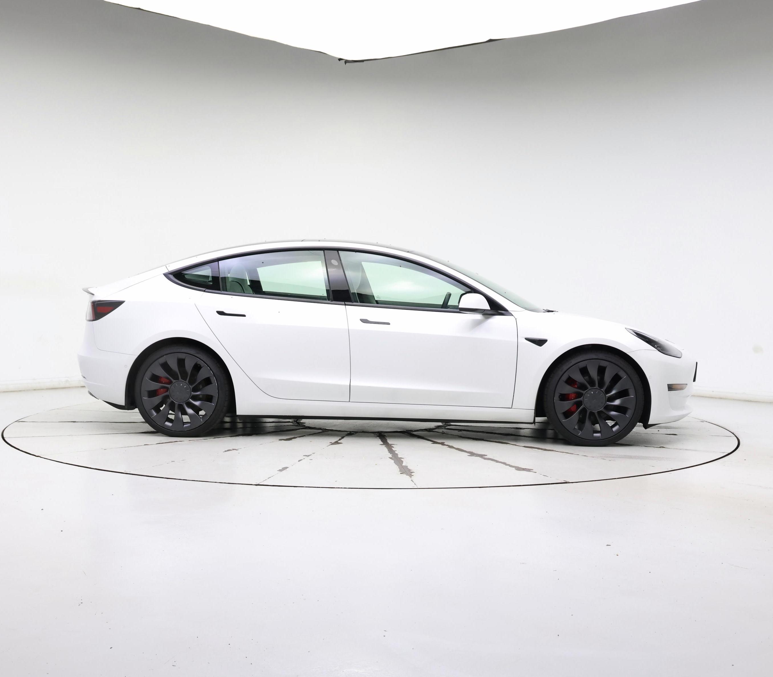 Thumbnail: 2021 Tesla Model 3 - 7