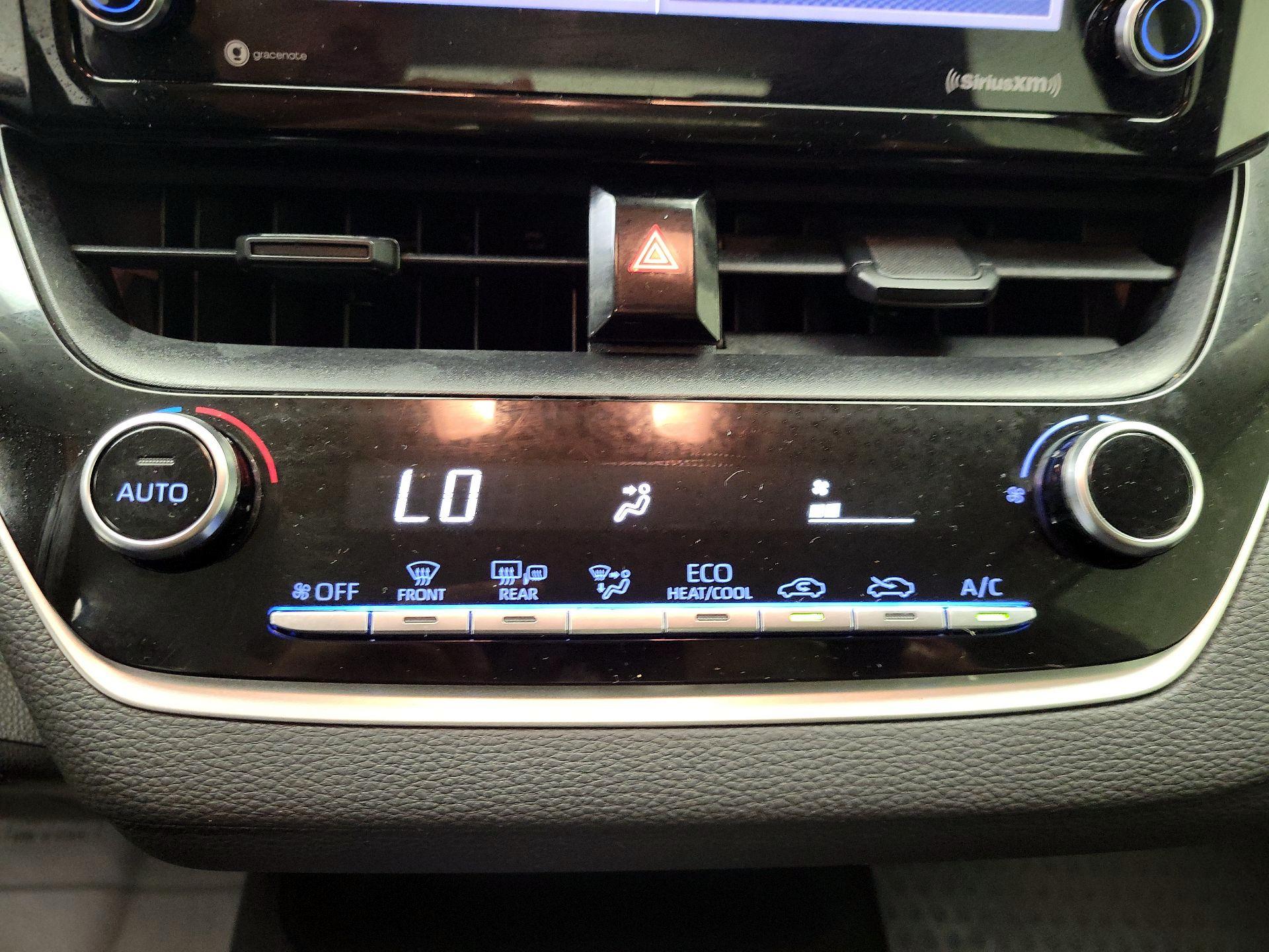 Thumbnail: 2021 Toyota Corolla - 15