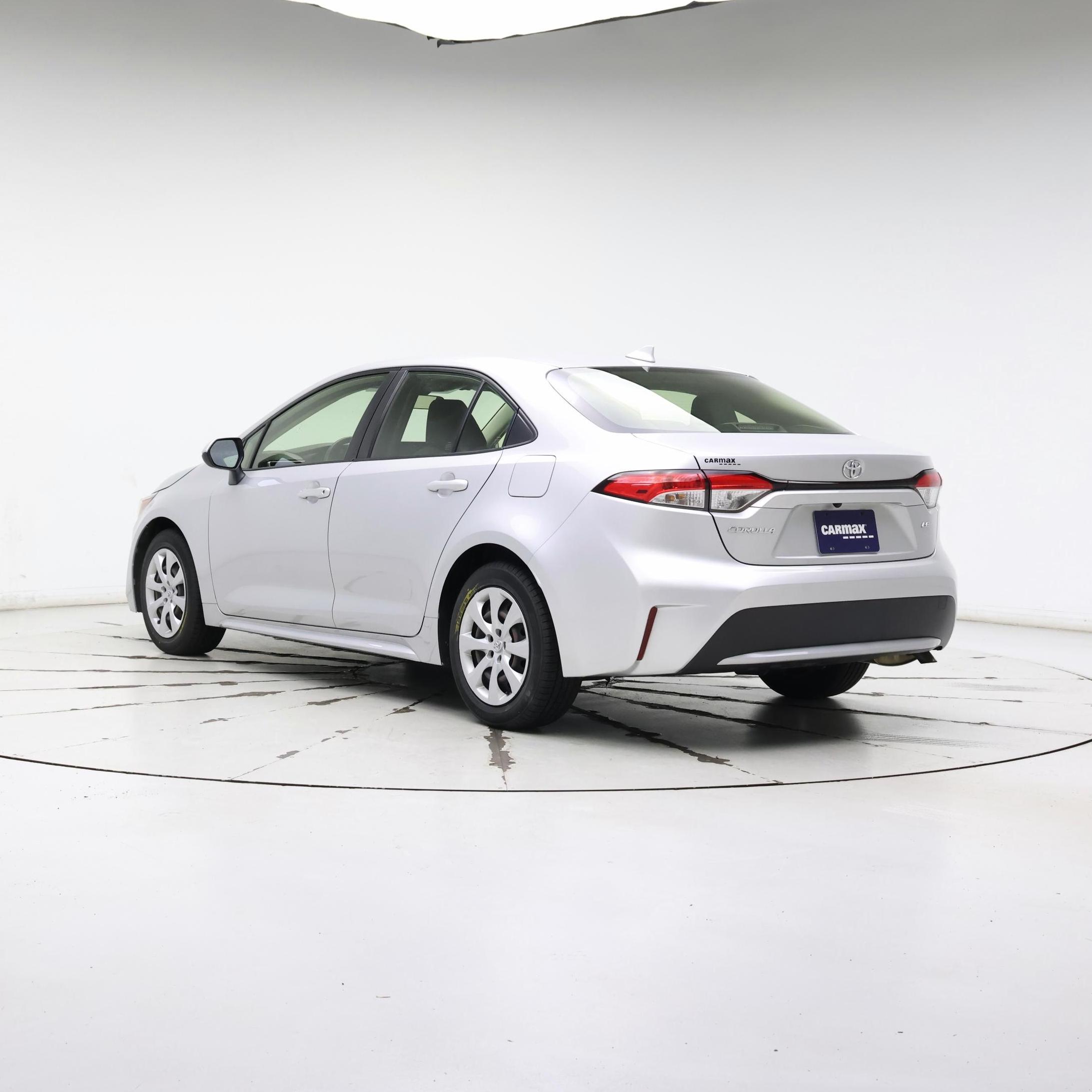 Thumbnail: 2021 Toyota Corolla - 2