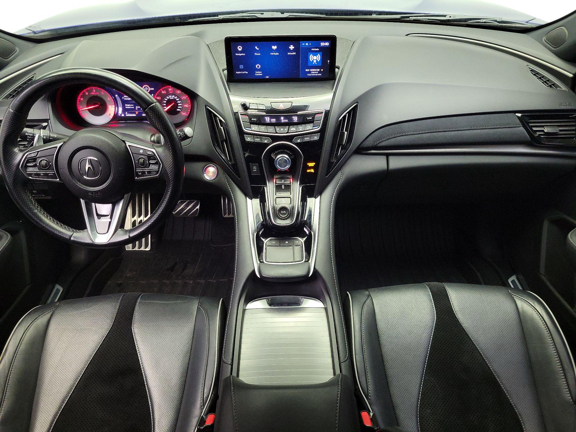 Thumbnail: 2021 Acura RDX - 9