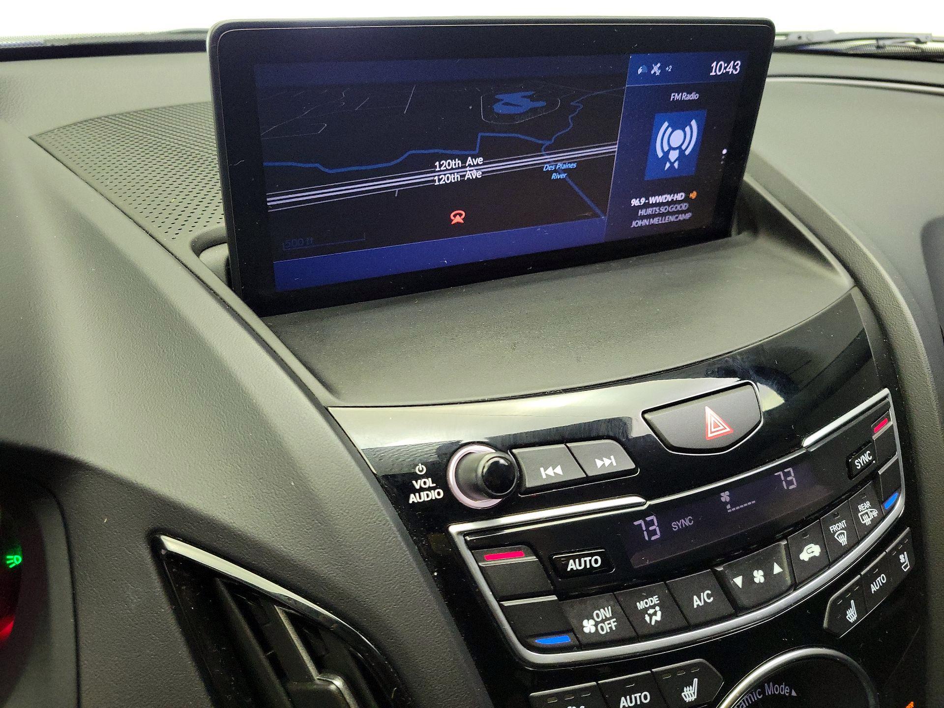 Thumbnail: 2021 Acura RDX - 14