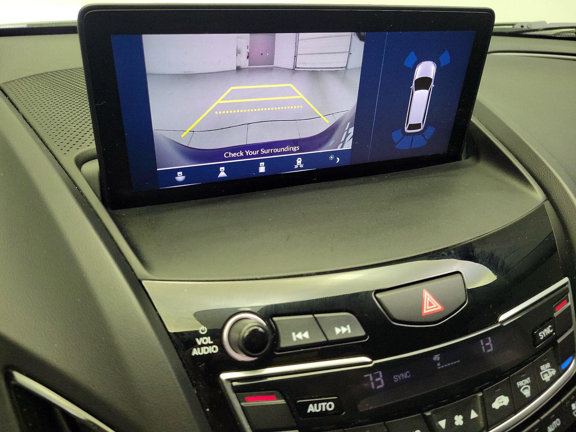 Thumbnail: 2021 Acura RDX - 15