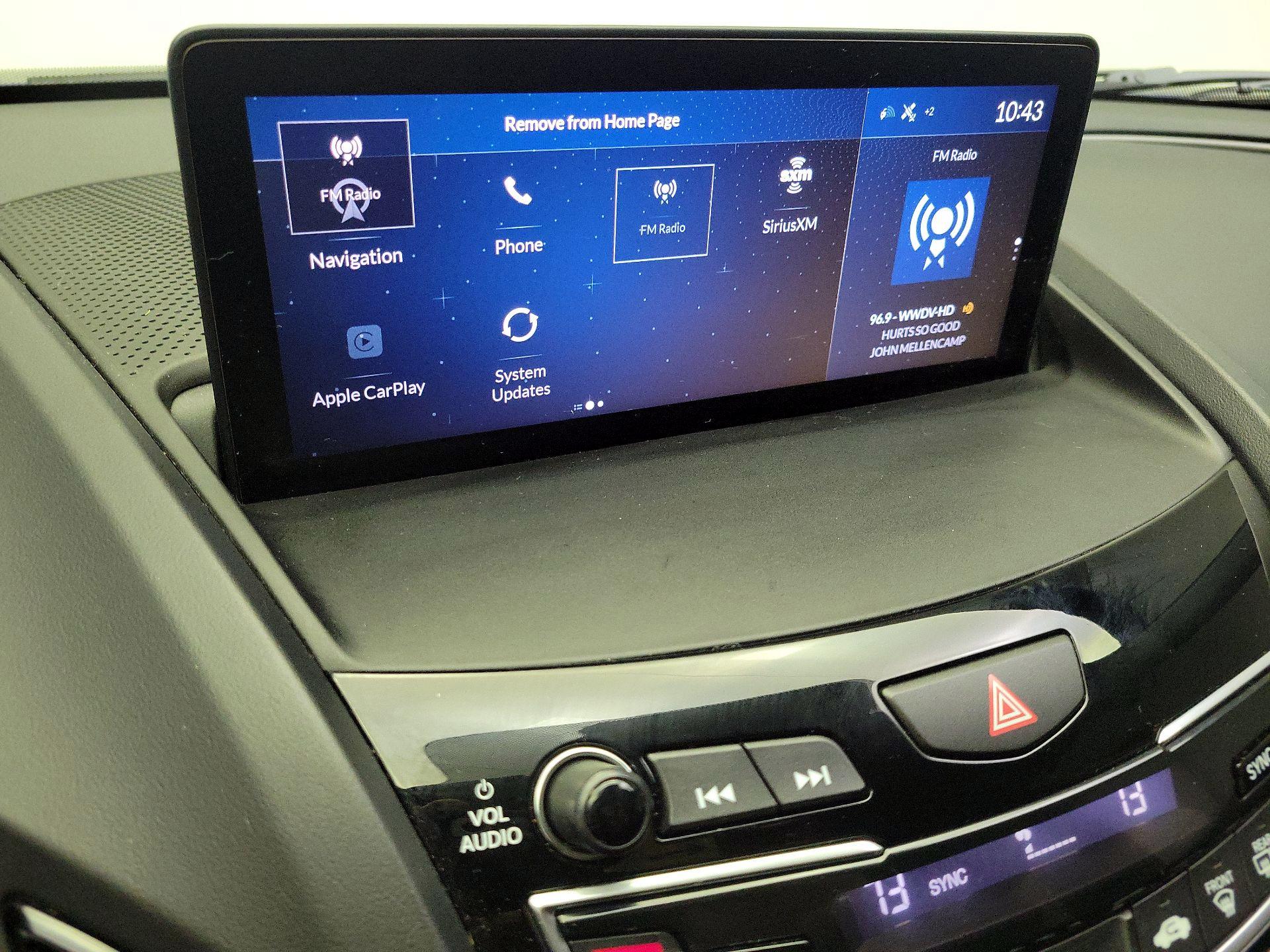 Thumbnail: 2021 Acura RDX - 16