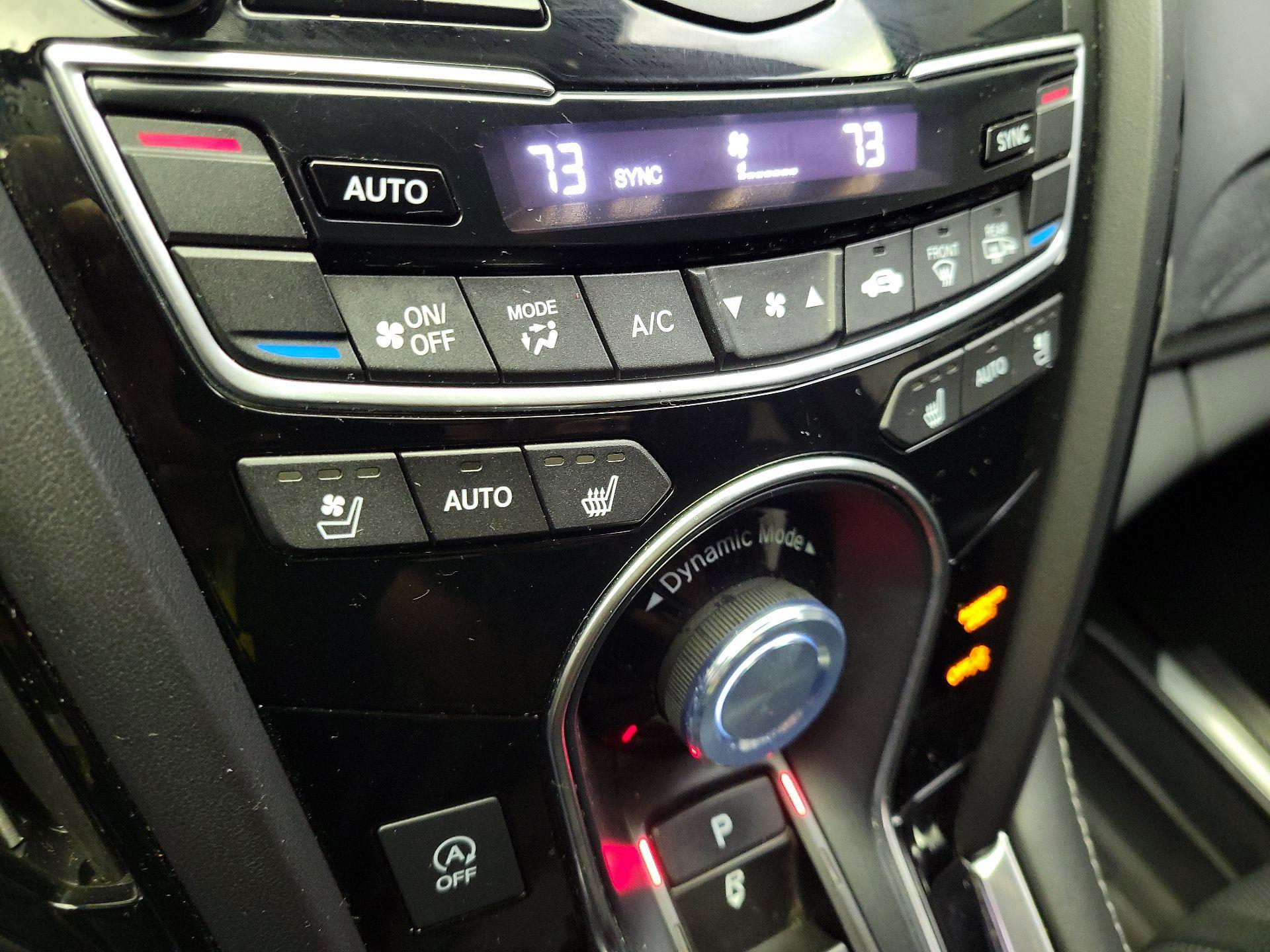 Thumbnail: 2021 Acura RDX - 17