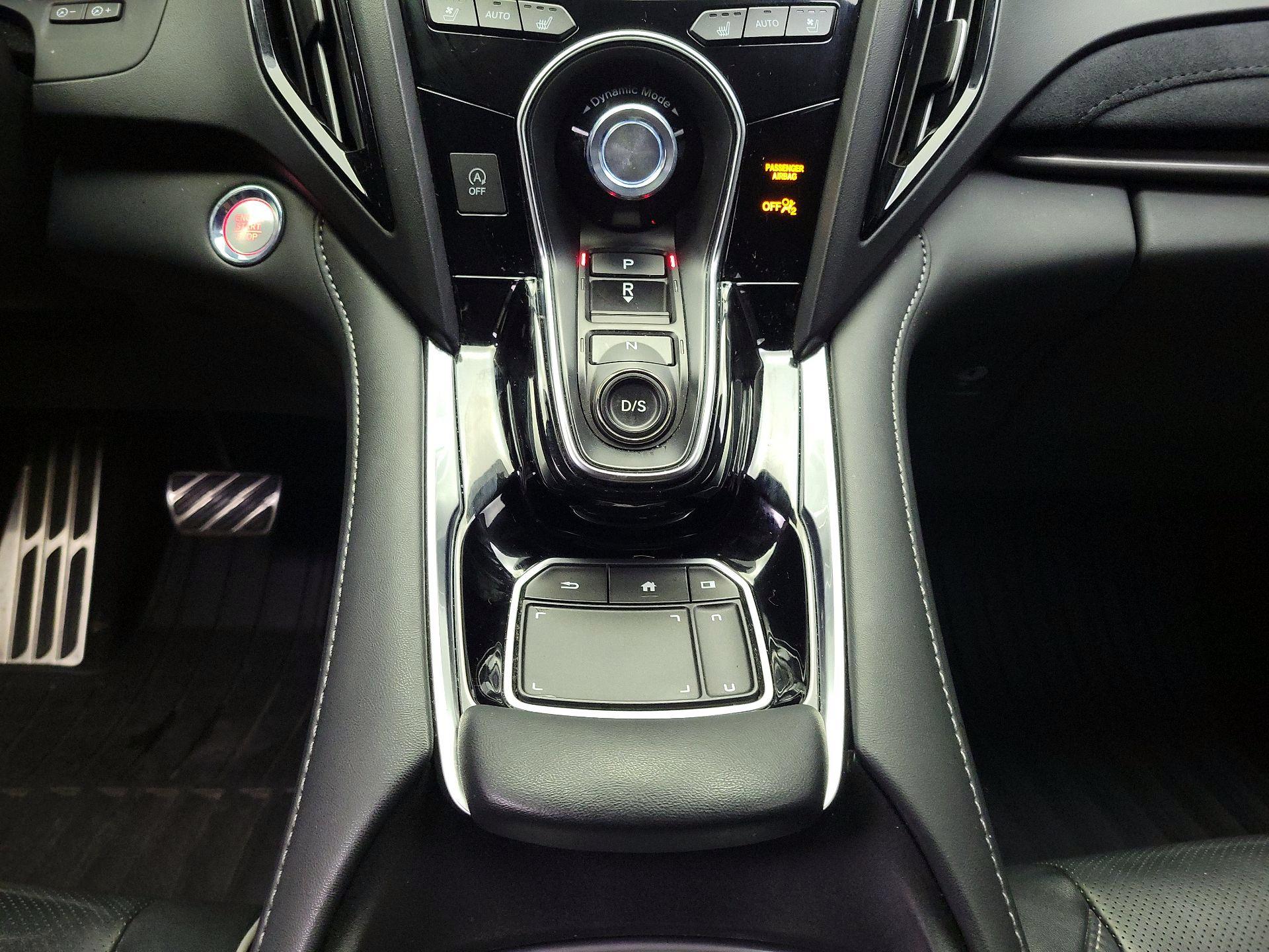 Thumbnail: 2021 Acura RDX - 18