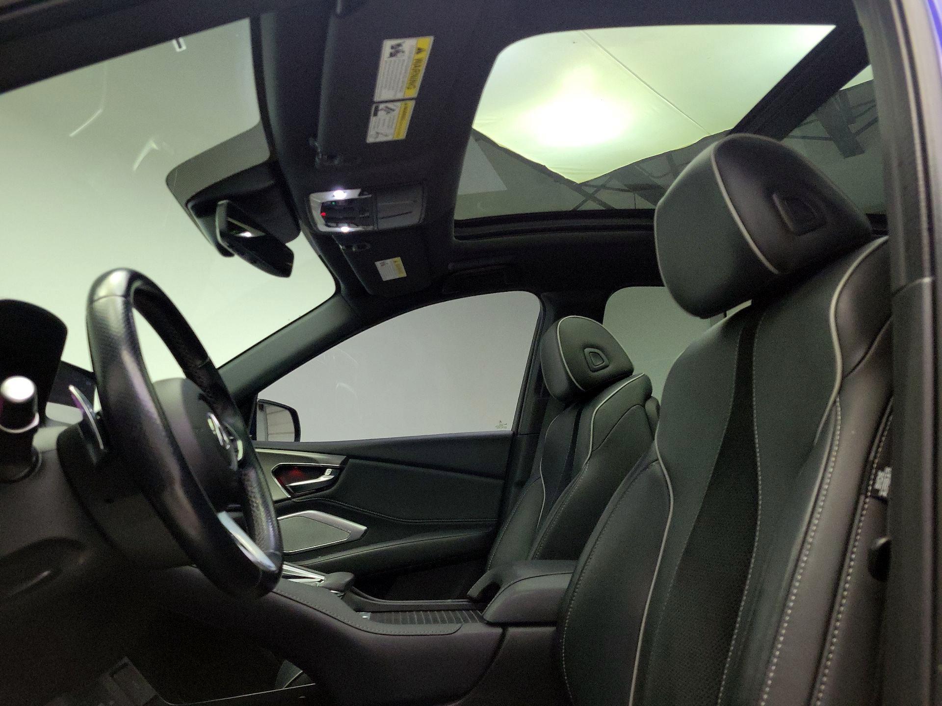 Thumbnail: 2021 Acura RDX - 20