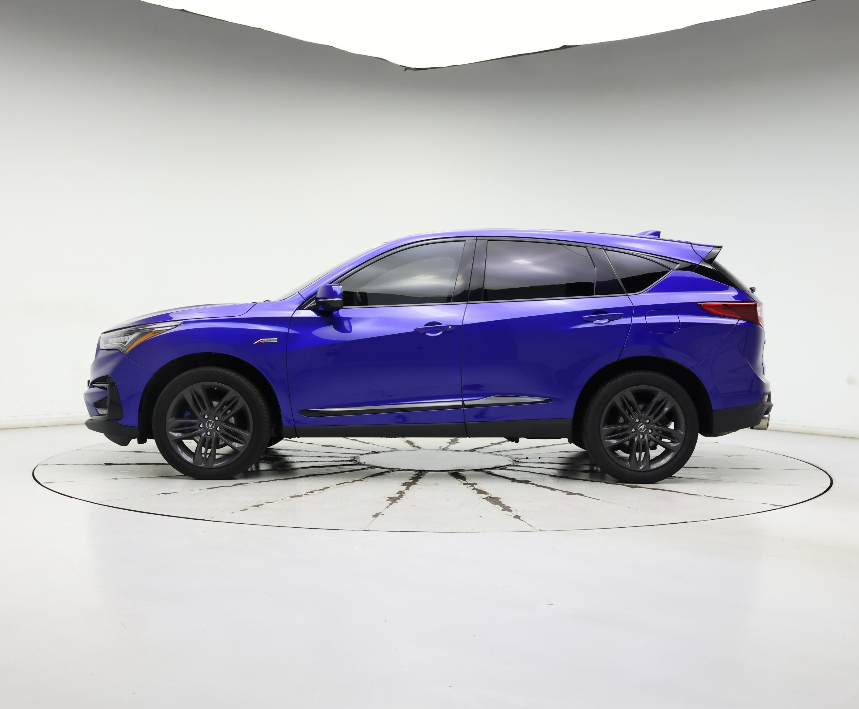 Thumbnail: 2021 Acura RDX - 3