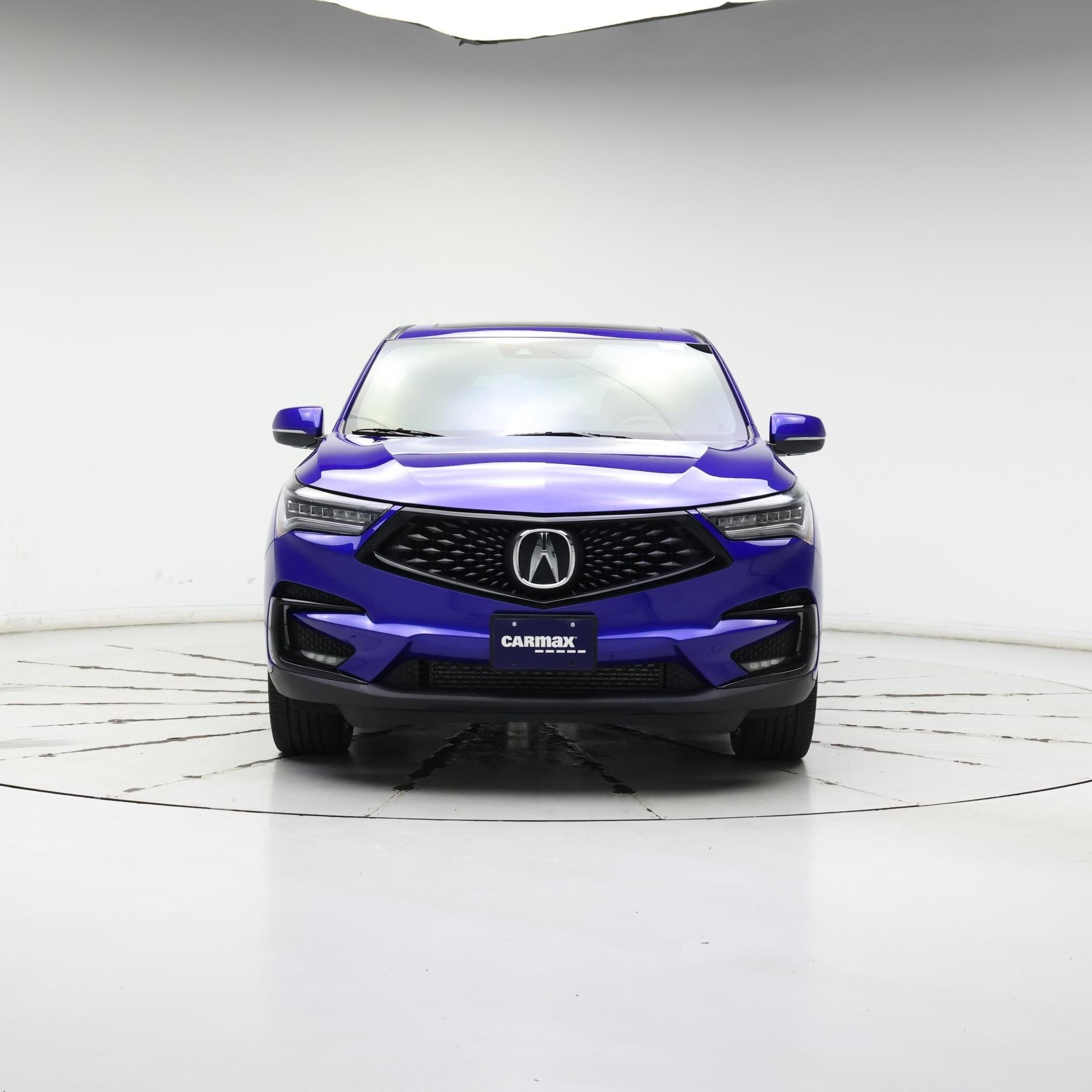 Thumbnail: 2021 Acura RDX - 5