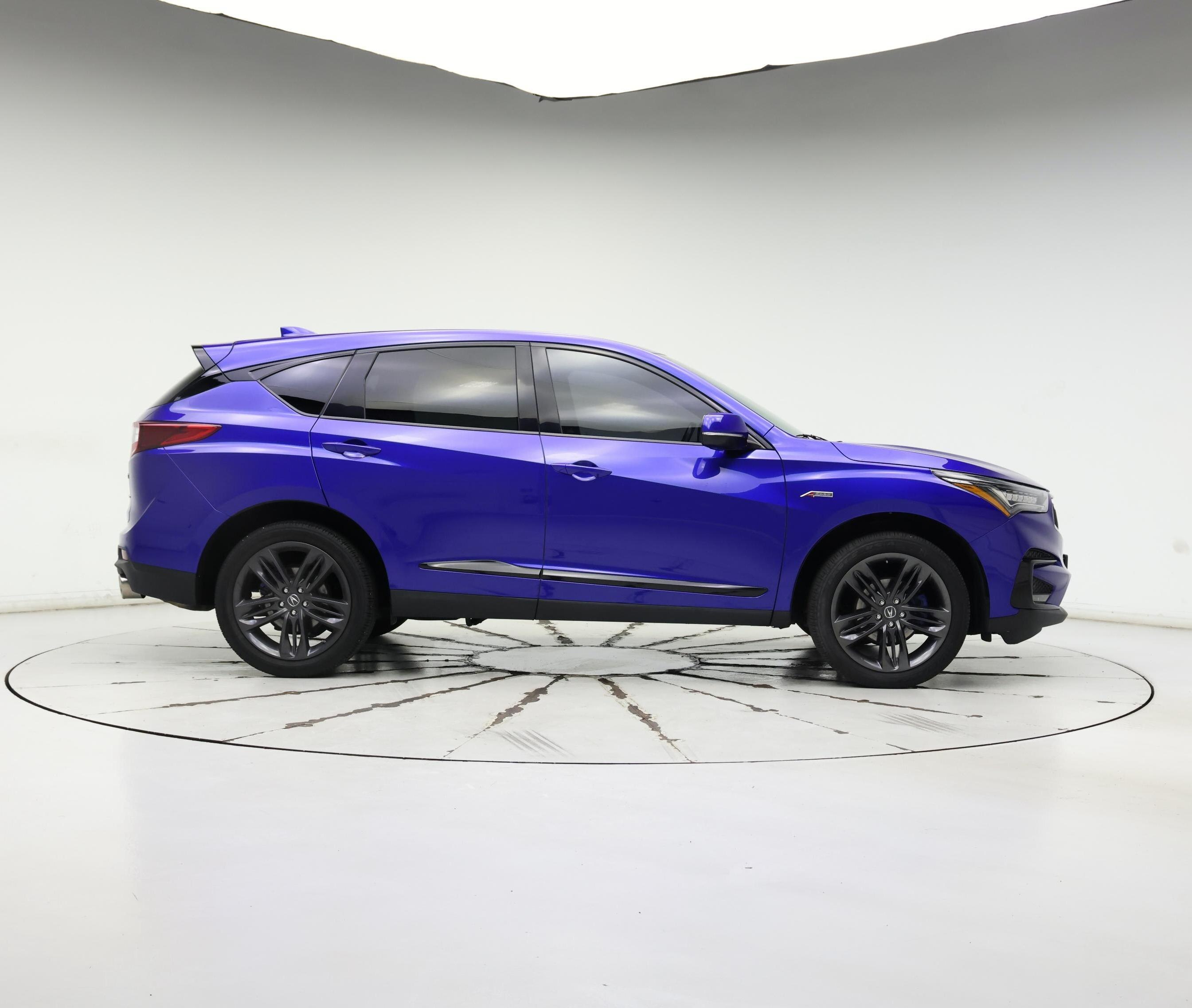 Thumbnail: 2021 Acura RDX - 7