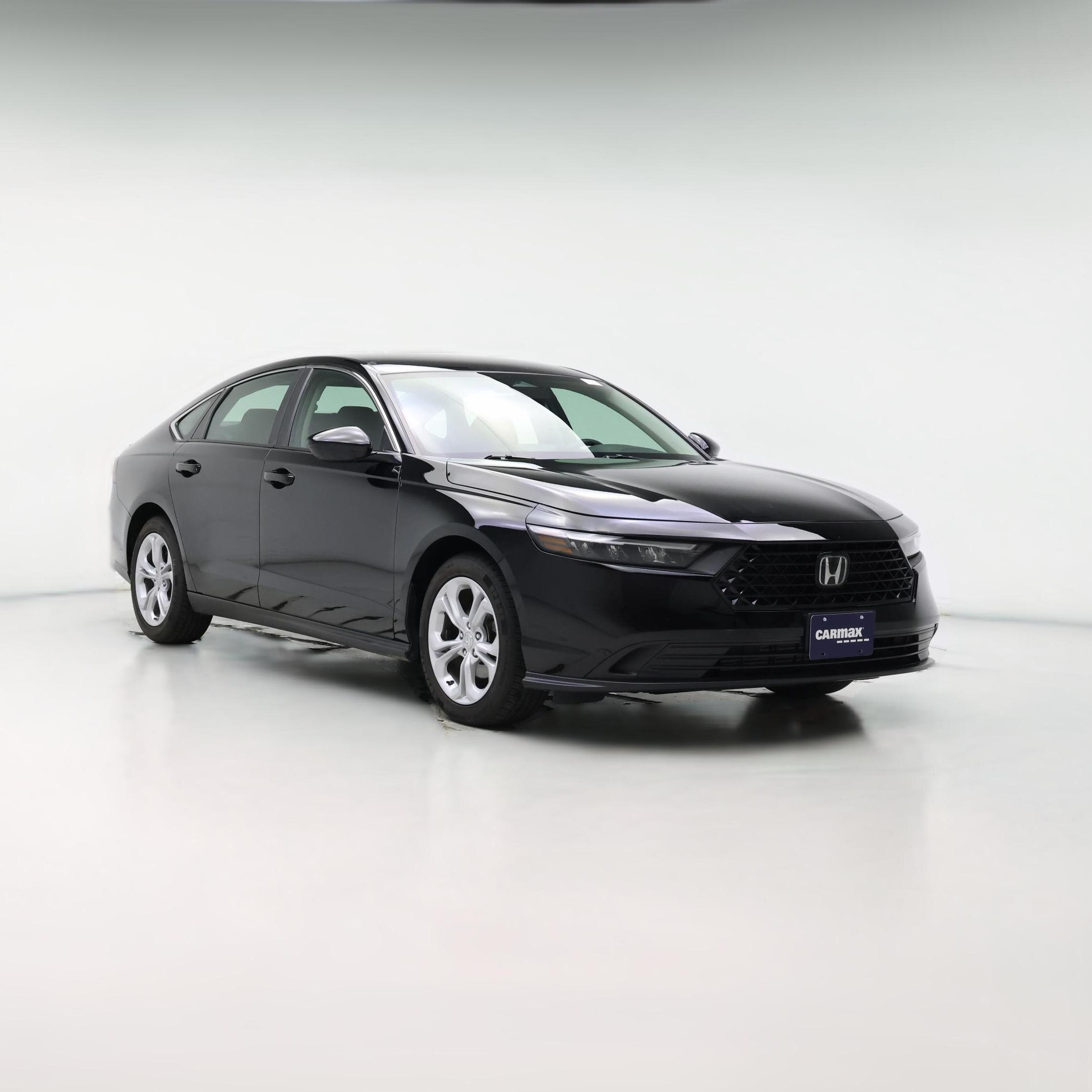 Thumbnail: 2023 Honda Accord - 1