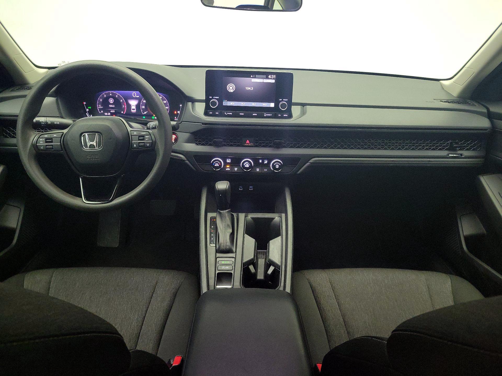 Thumbnail: 2023 Honda Accord - 9